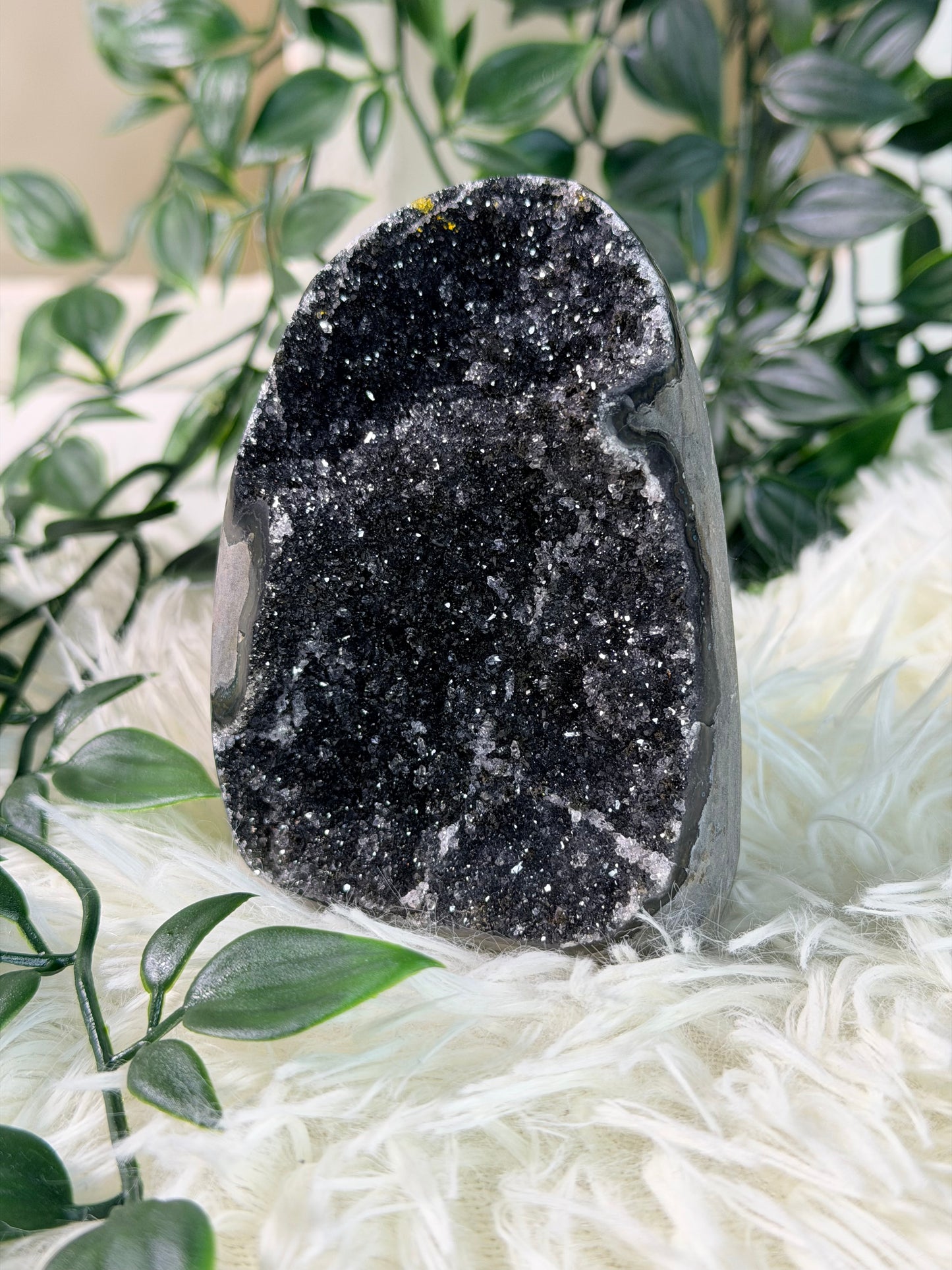 Galaxy Amethist op standvlak 37A