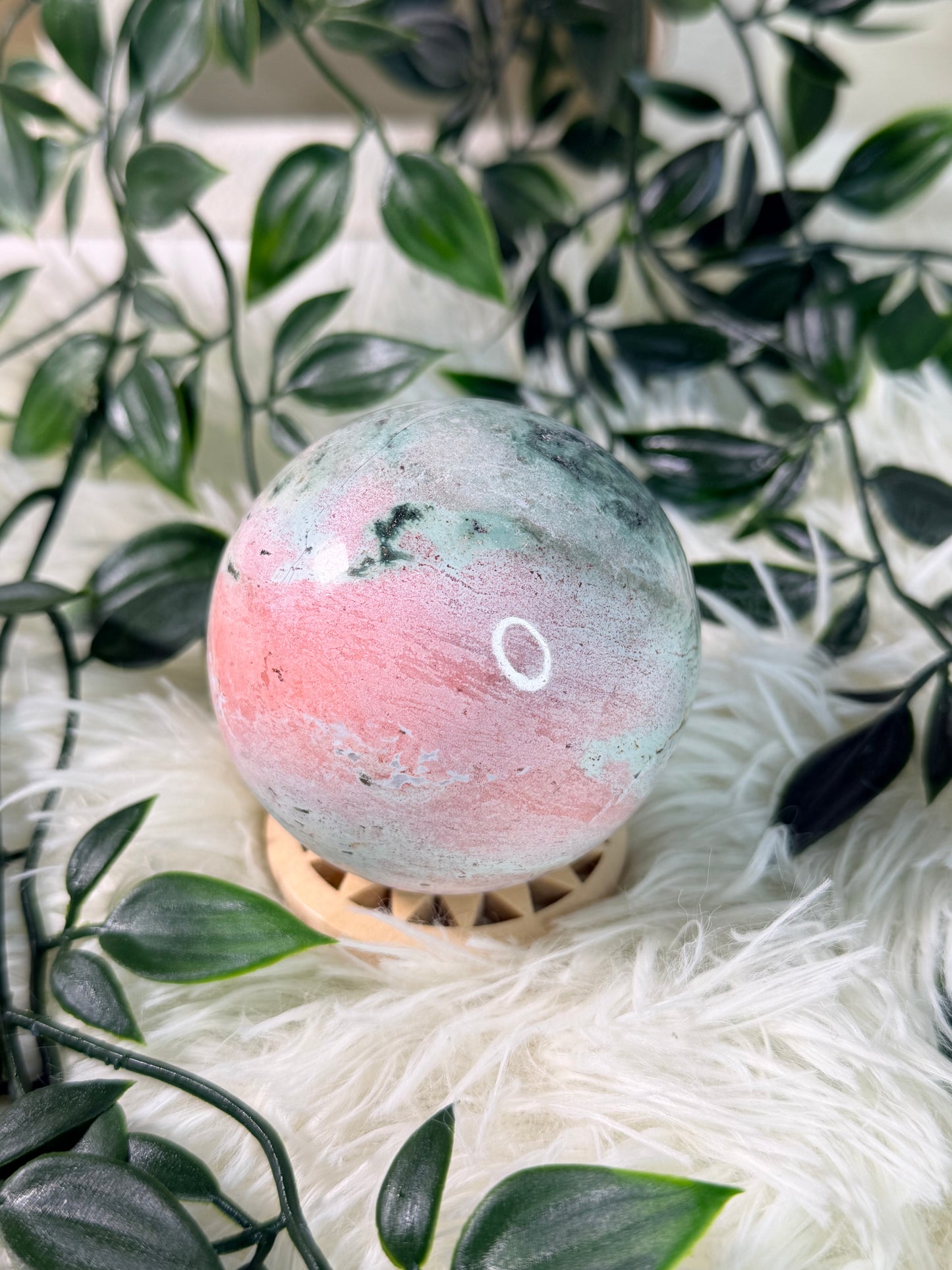 Unicorn Jaspis bol 58A