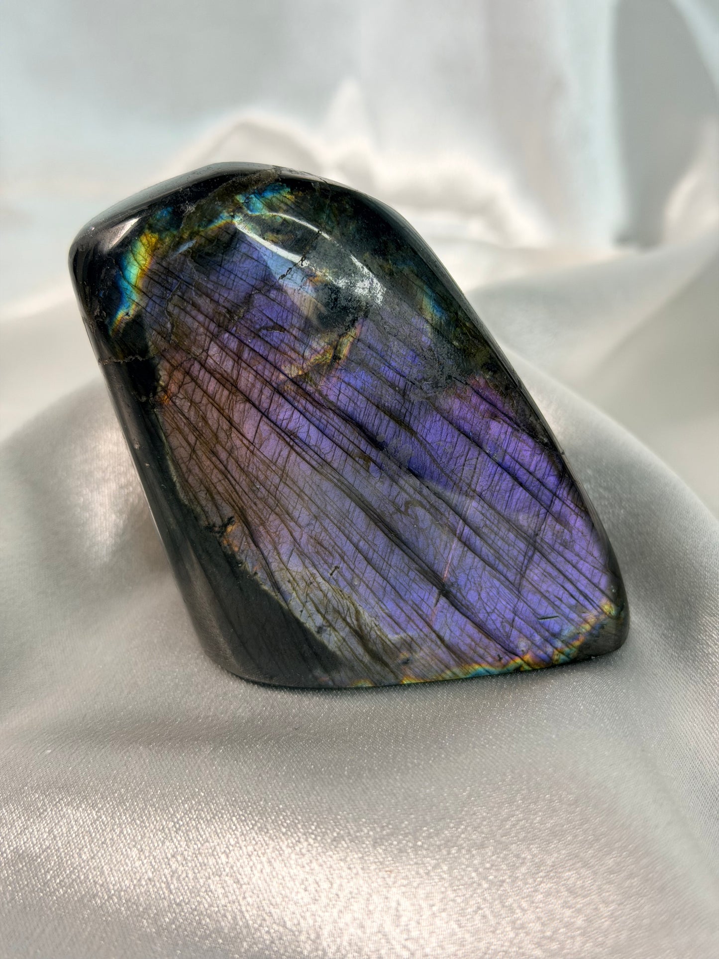 Labradoriet Freeform 34L