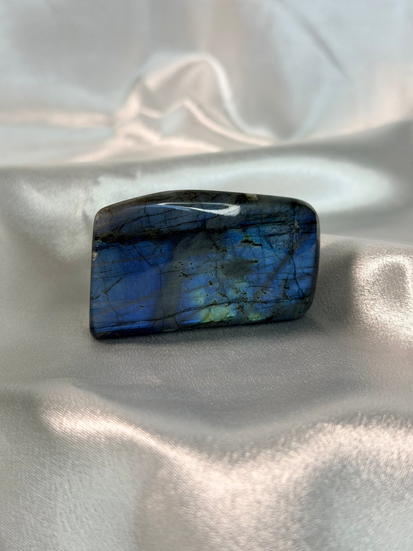 Labradoriet Freeform 11L