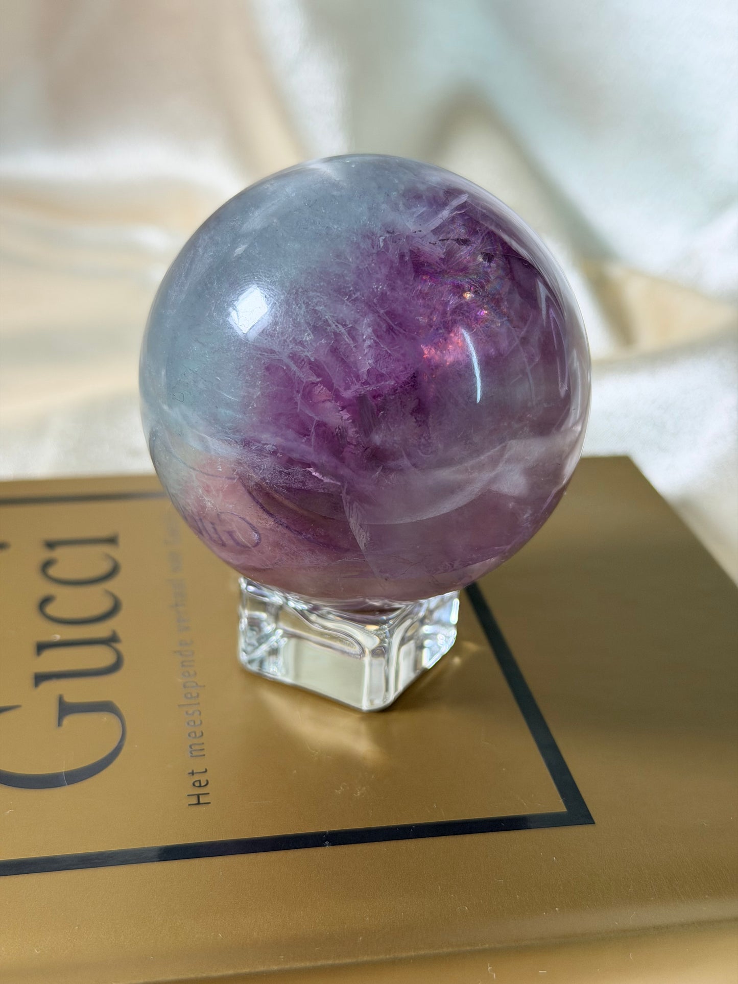 Watermeloen Fluoriet bol 39W