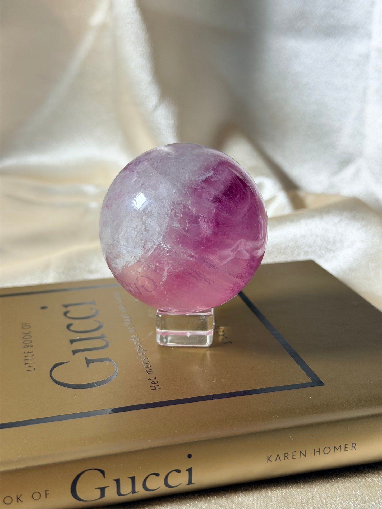 Watermeloen Fluoriet bol 28W