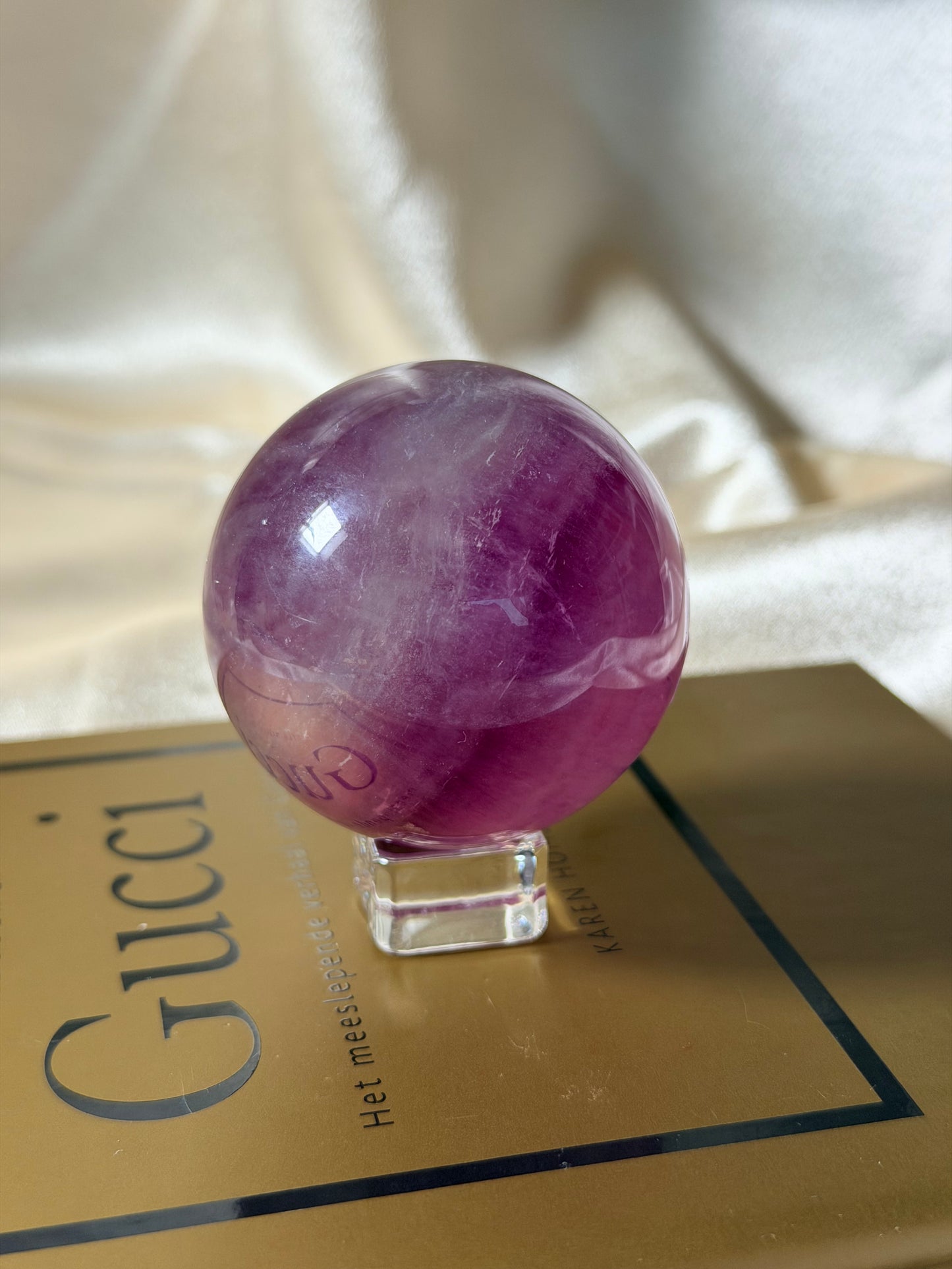 Watermeloen Fluoriet bol 22W1