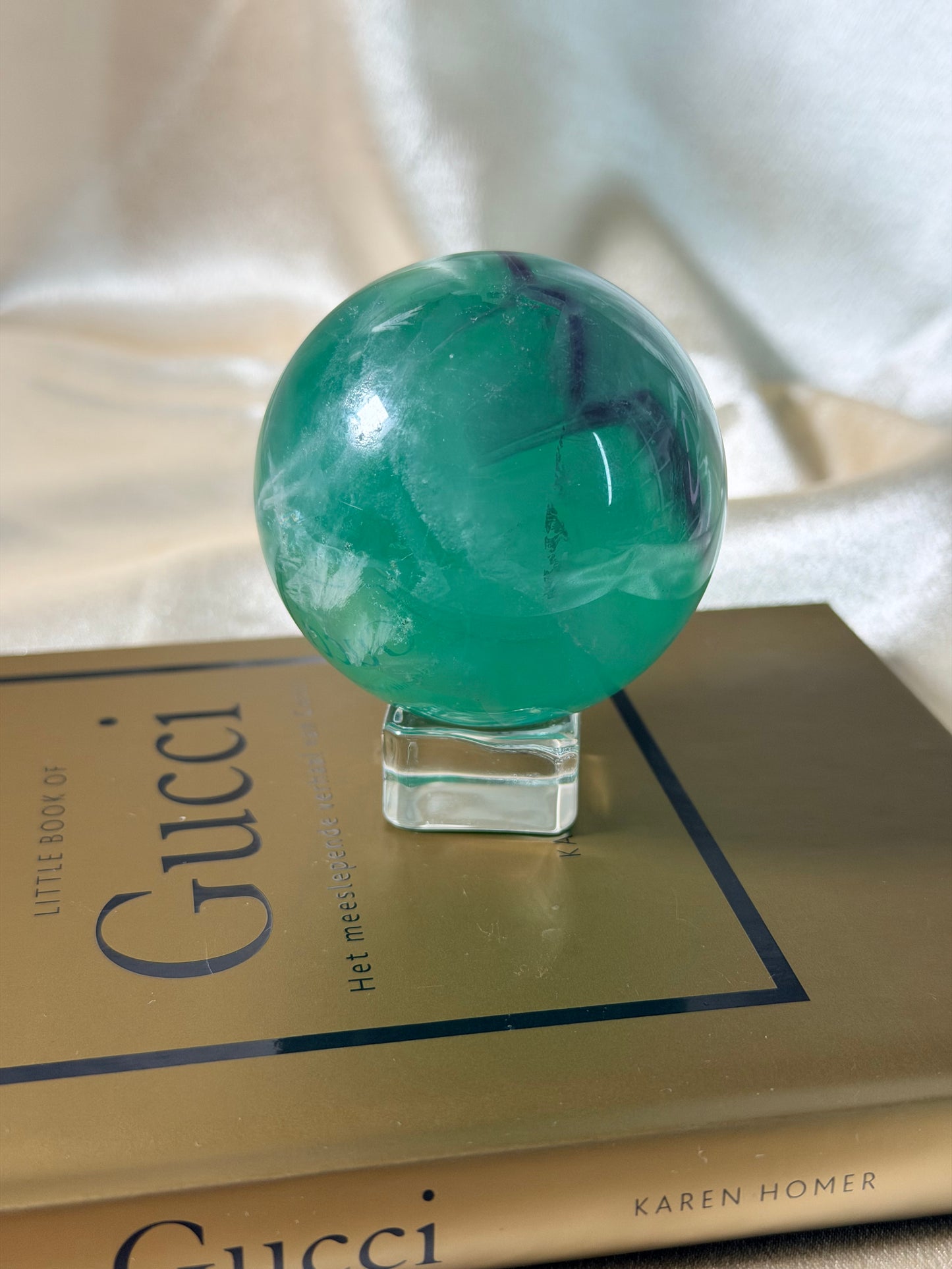 Veren Fluoriet bol 31F