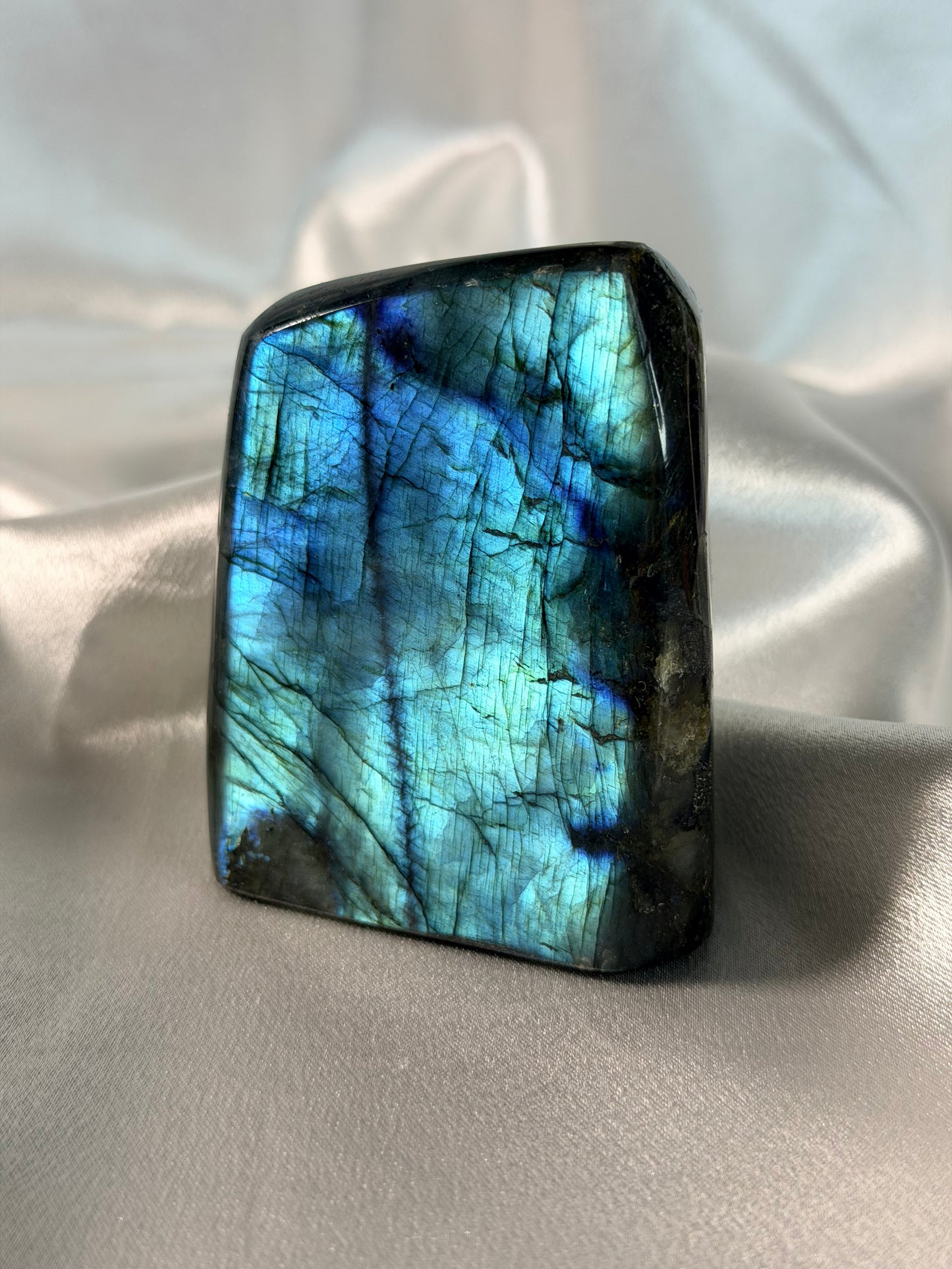 Labradoriet Freeform 31L