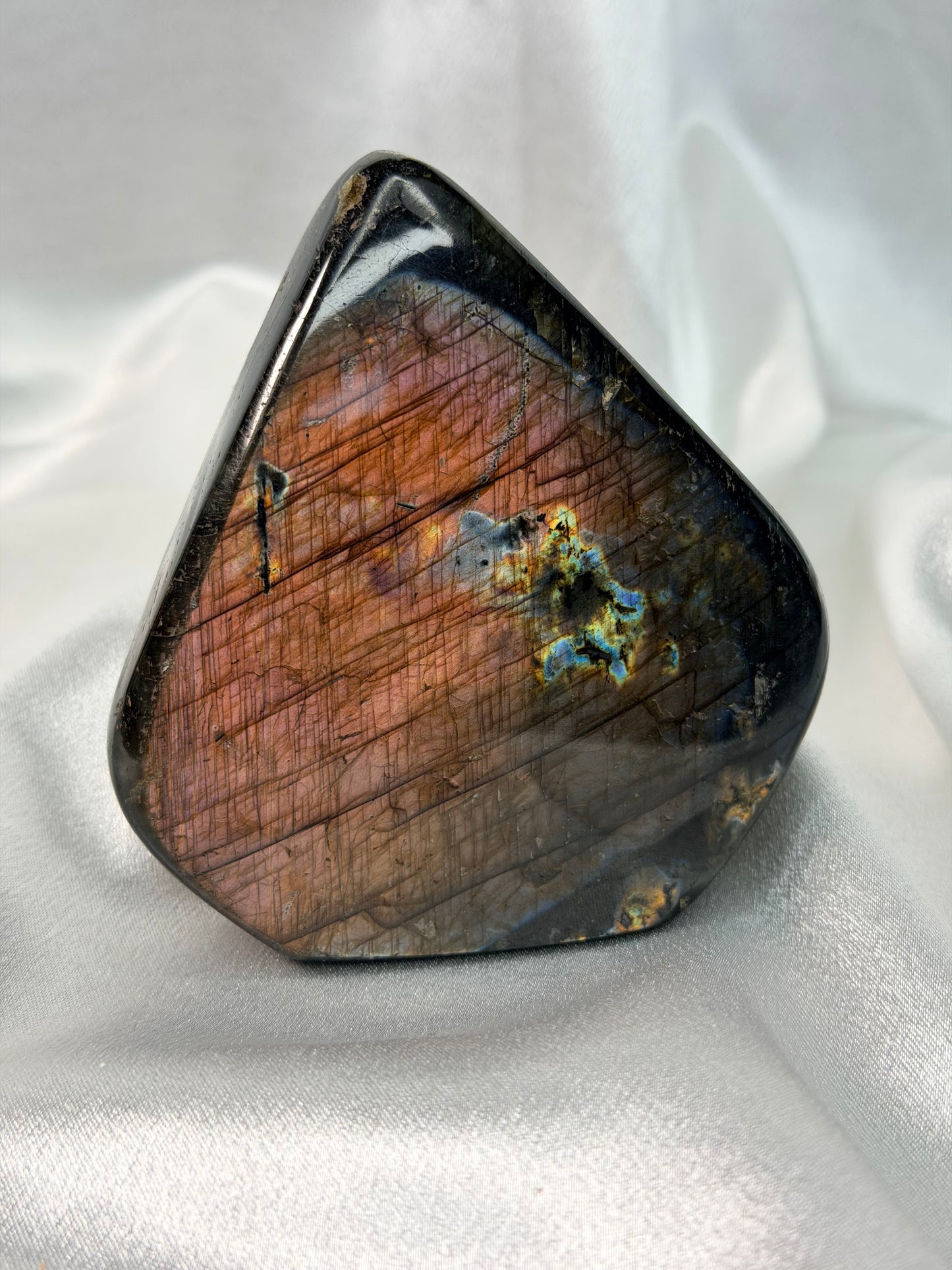 Labradoriet Freeform 42L