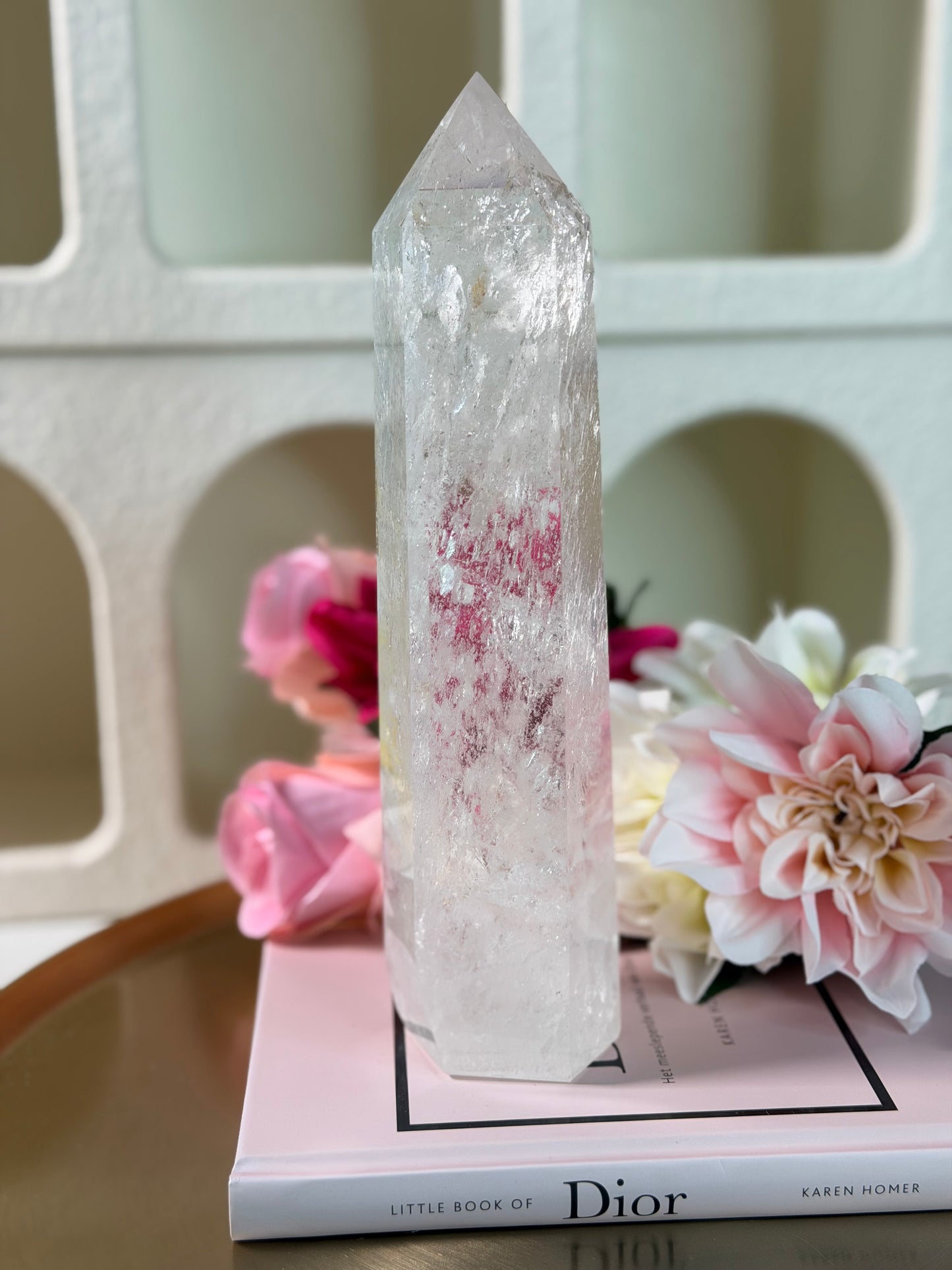 Bergkristal toren 134B