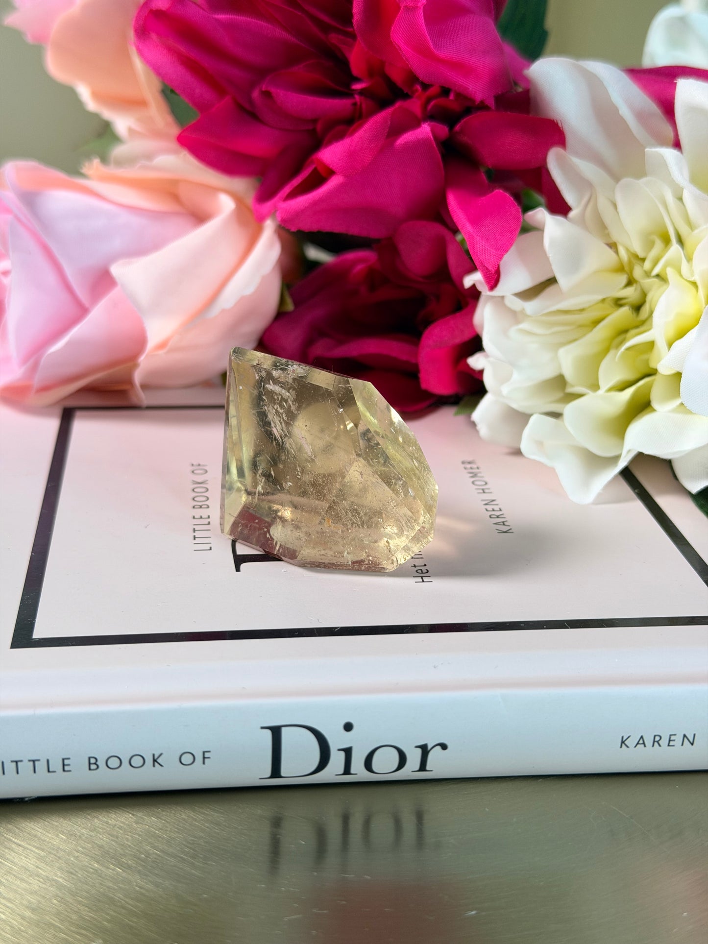 Citrien Freeform 32C