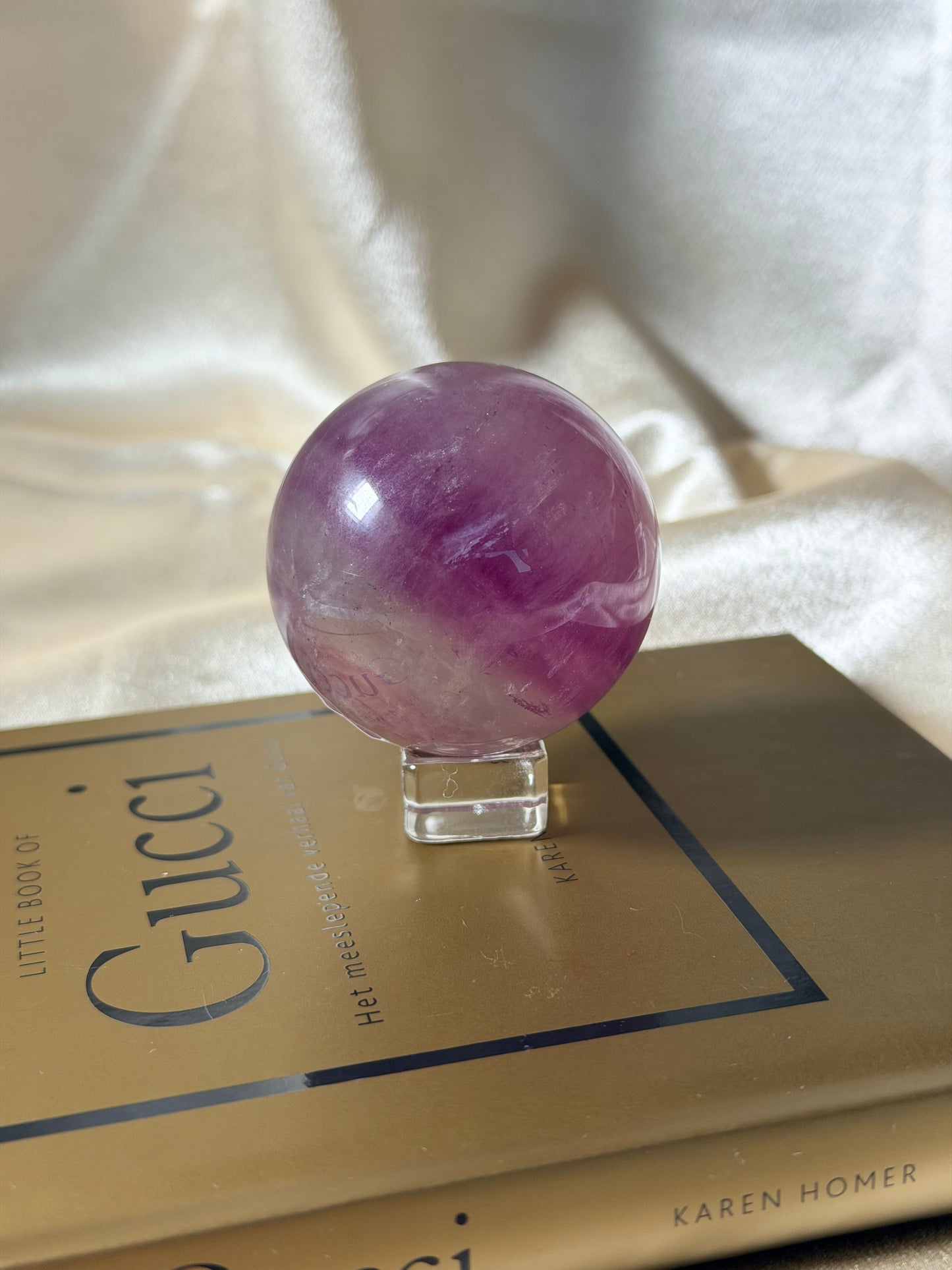 Watermeloen Fluoriet bol 22W2