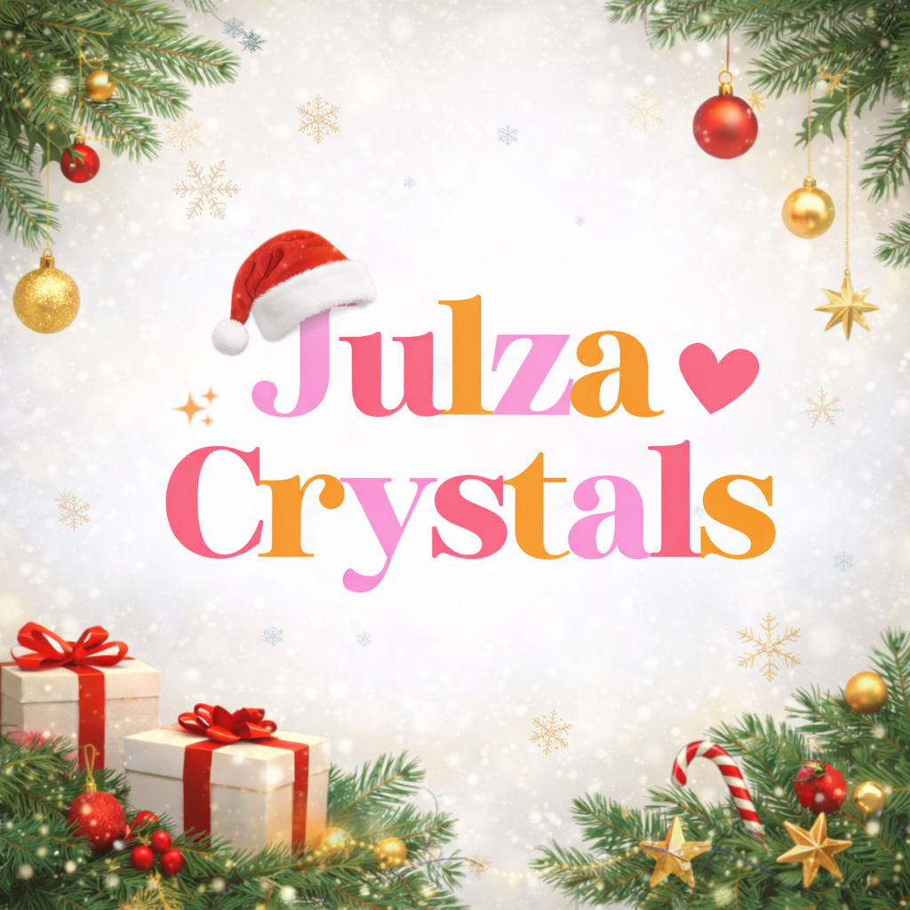 Kerst adventkalender Luxury