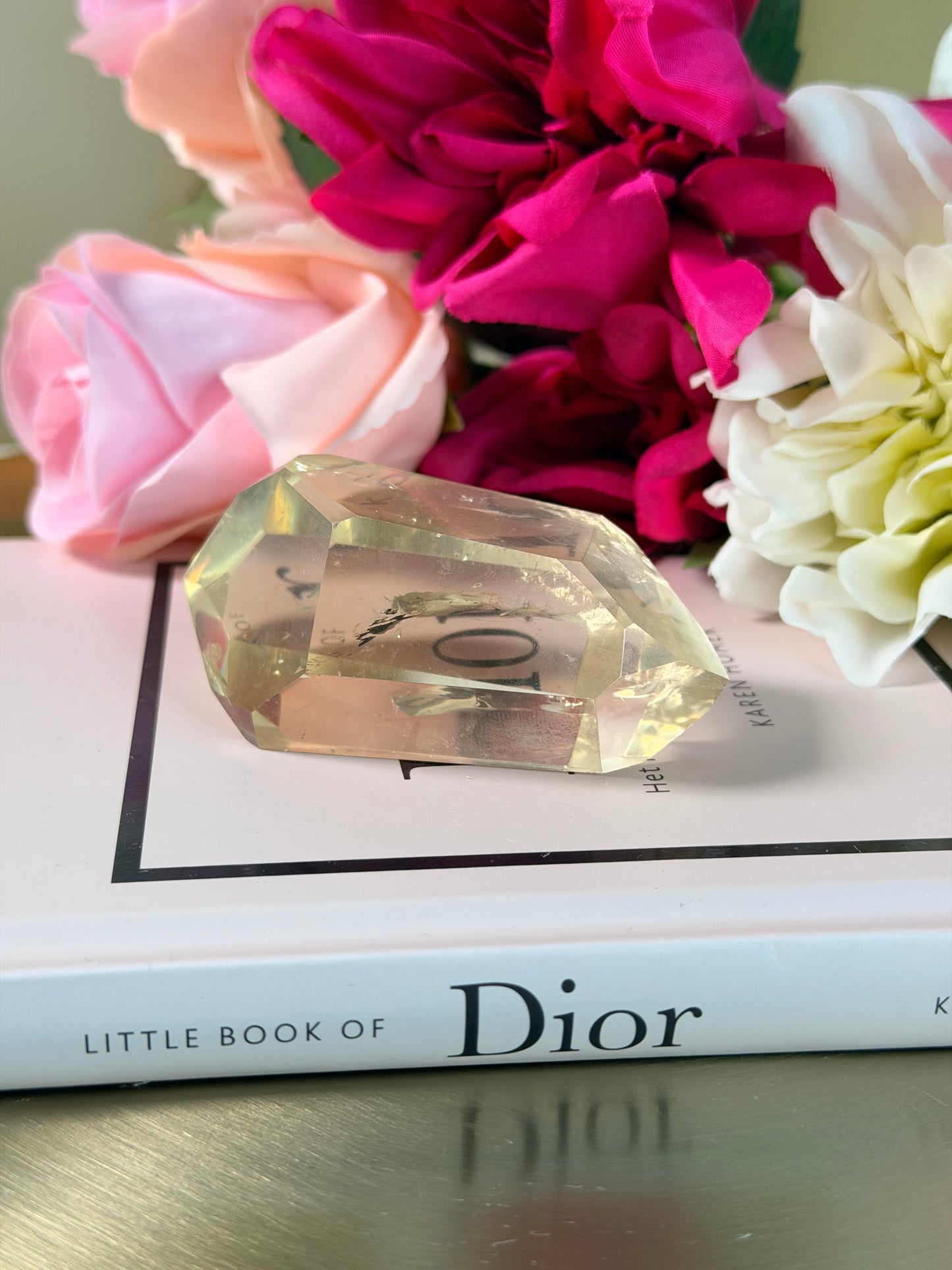 Citrien Freeform 80C