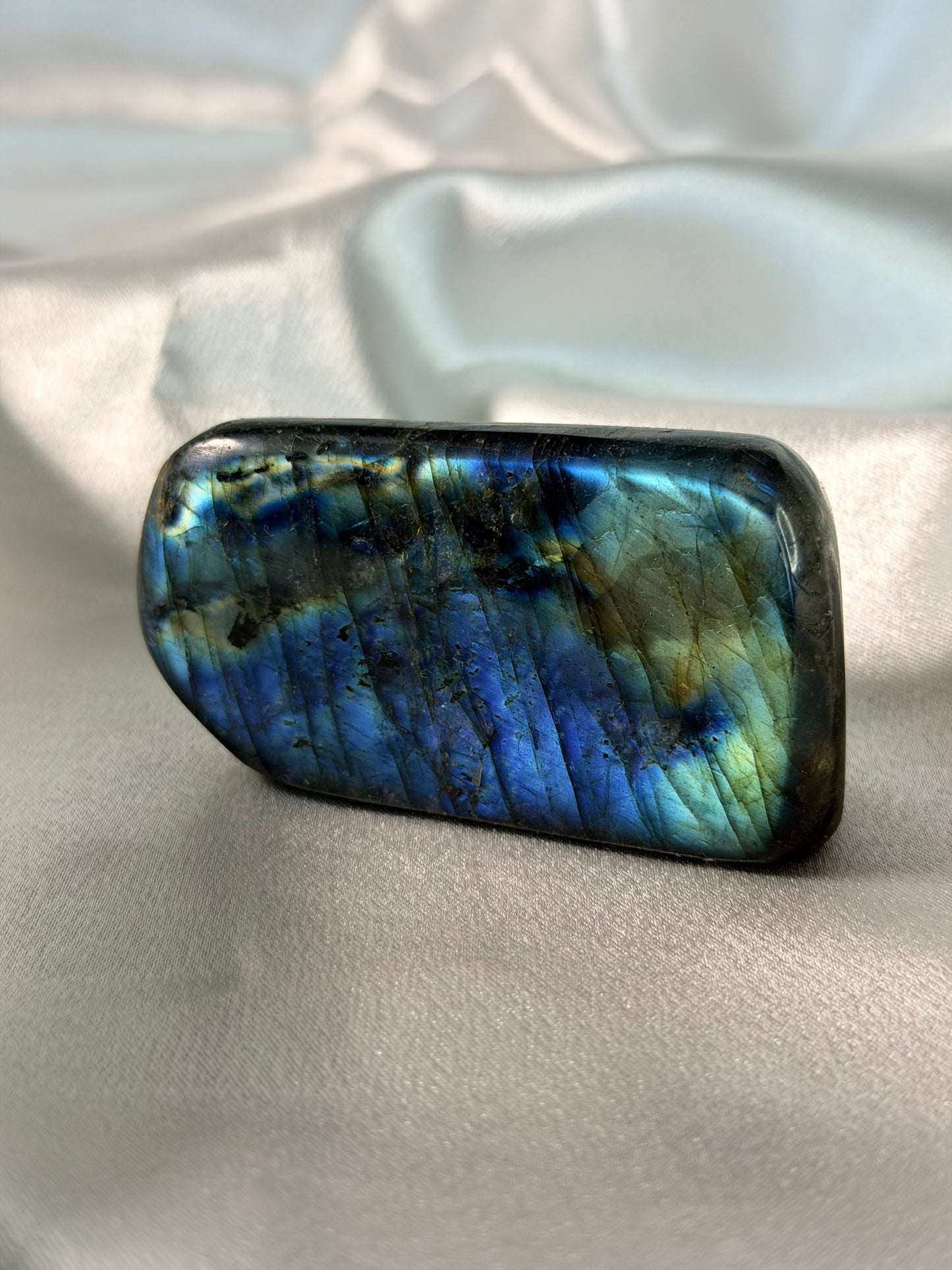 Labradoriet Freeform 14L