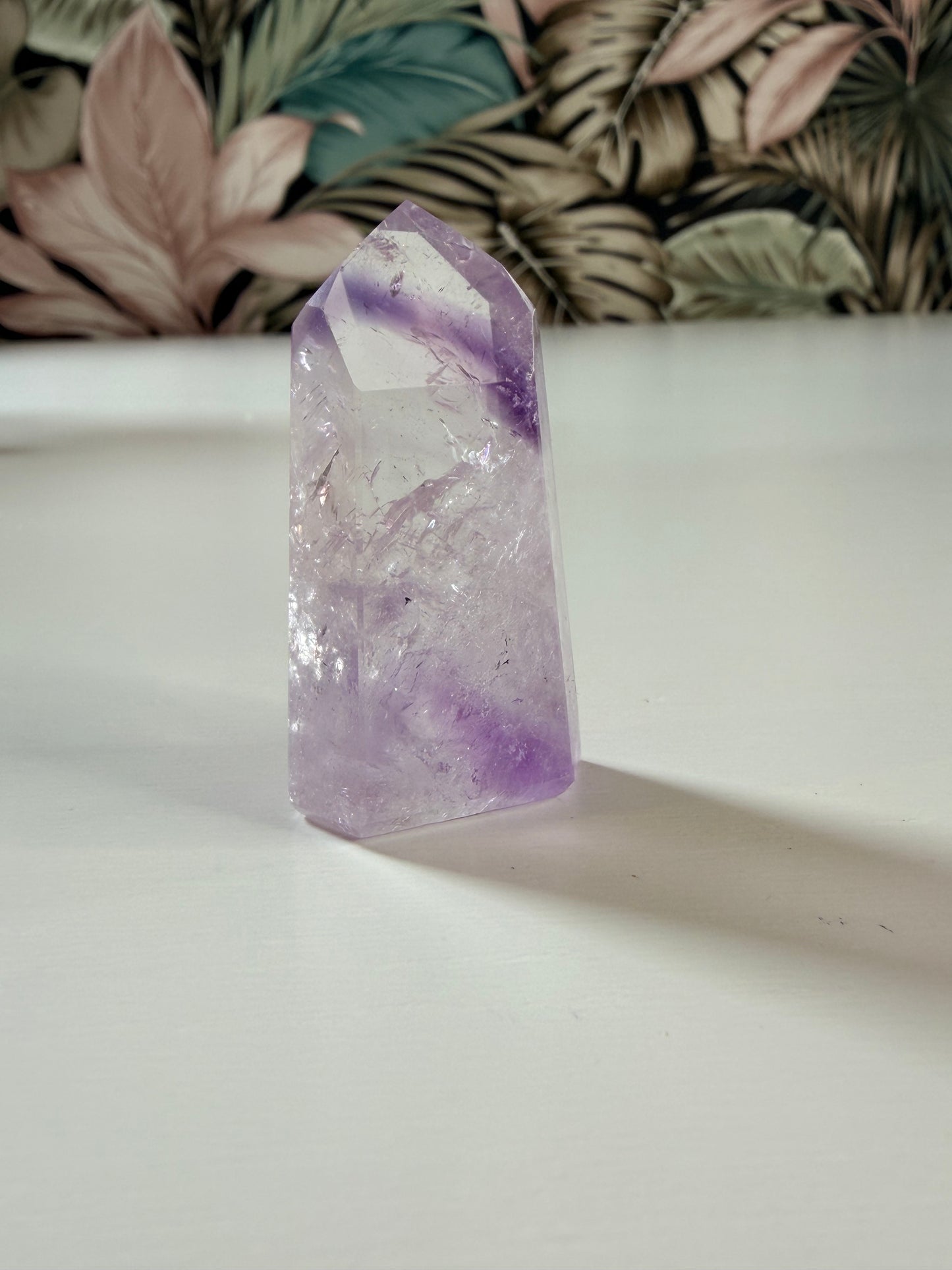 Phantom-Amethystspitze 12