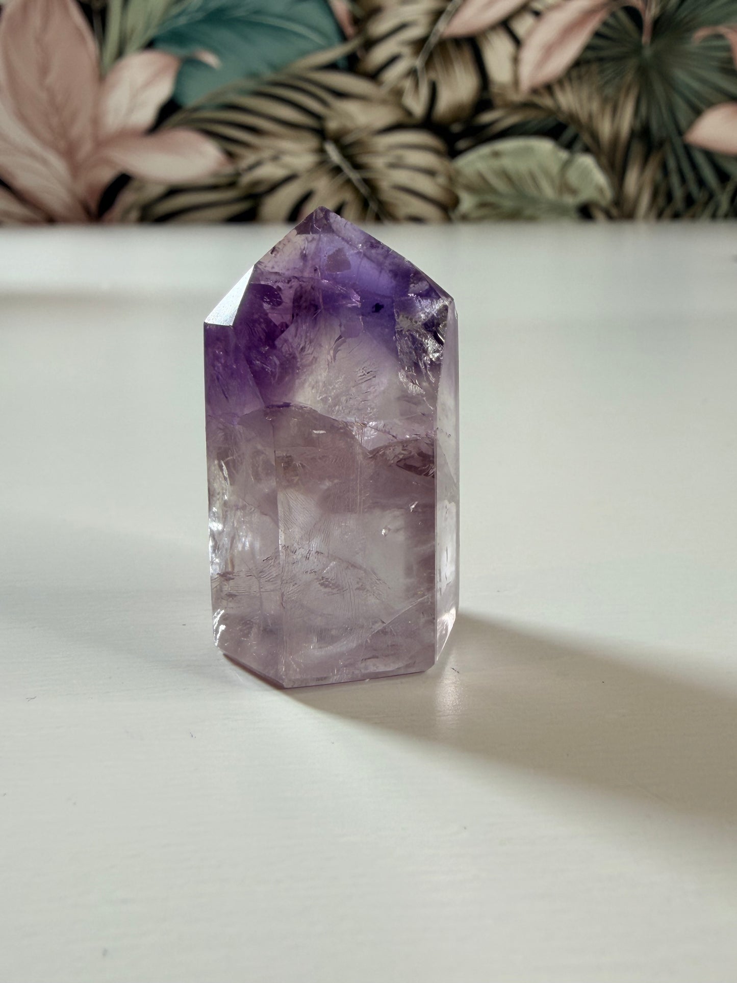 Phantom-Amethystspitze 17