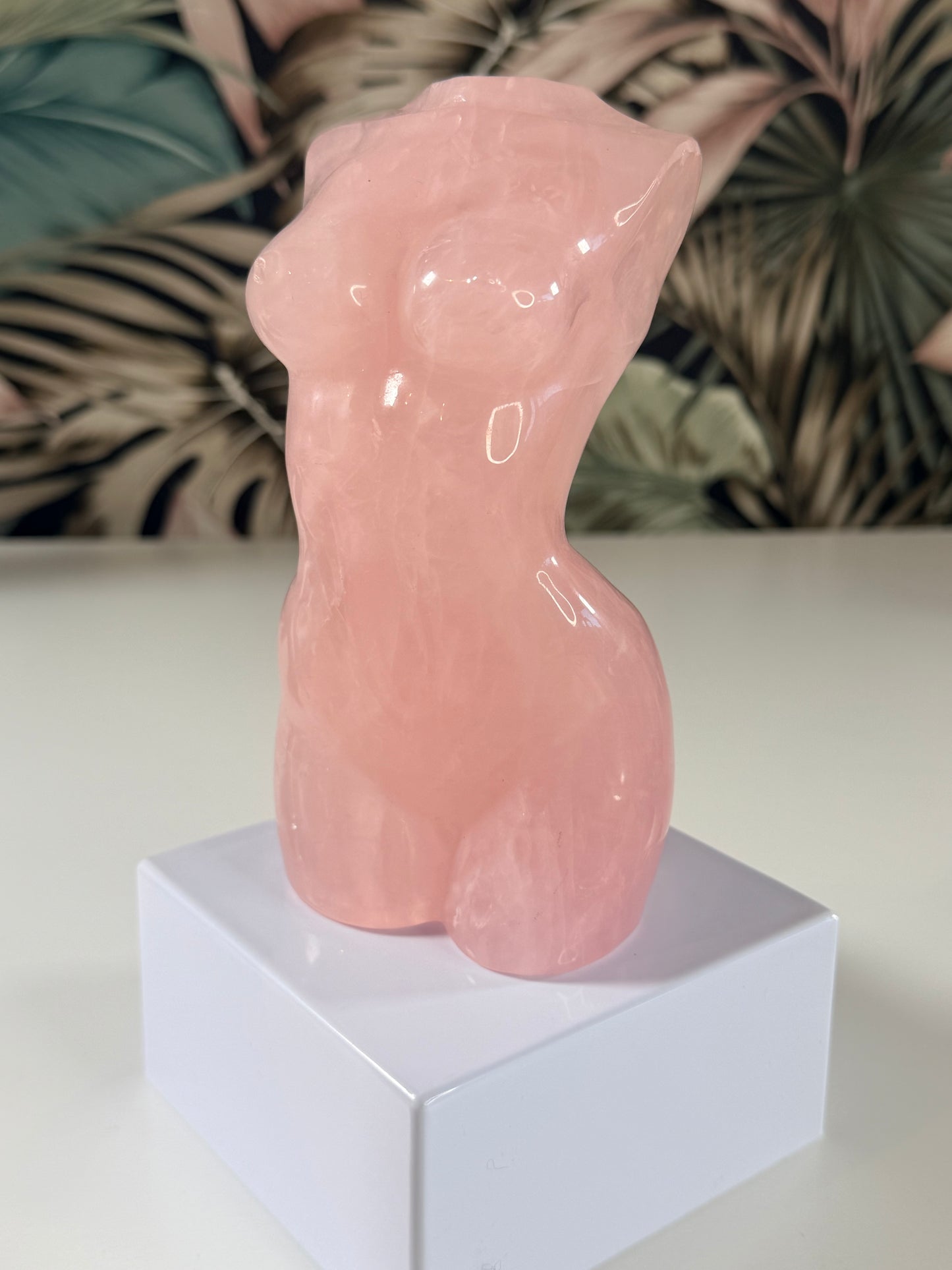 Rozenkwarts body 2