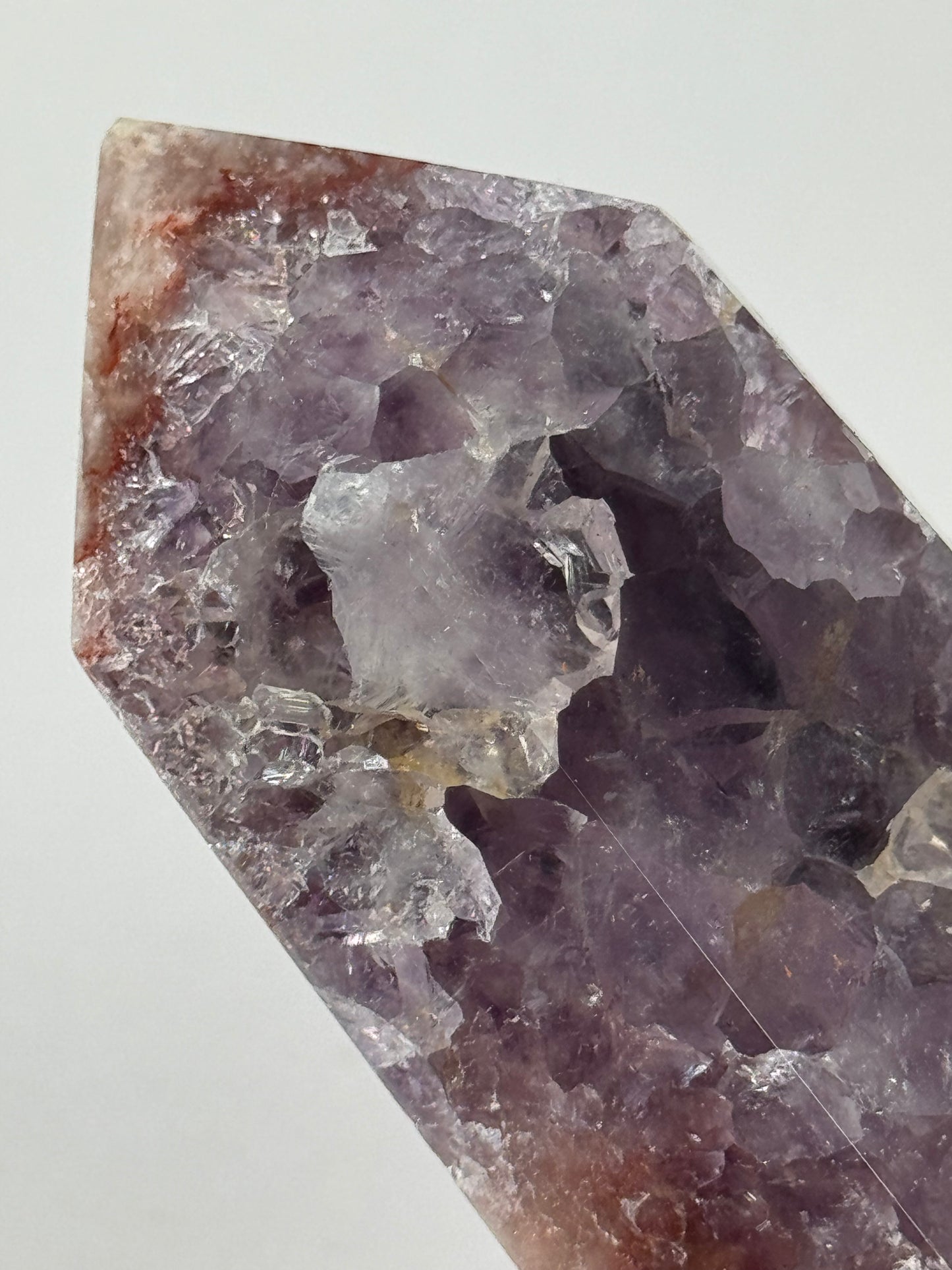 Roze Amethist toren 58