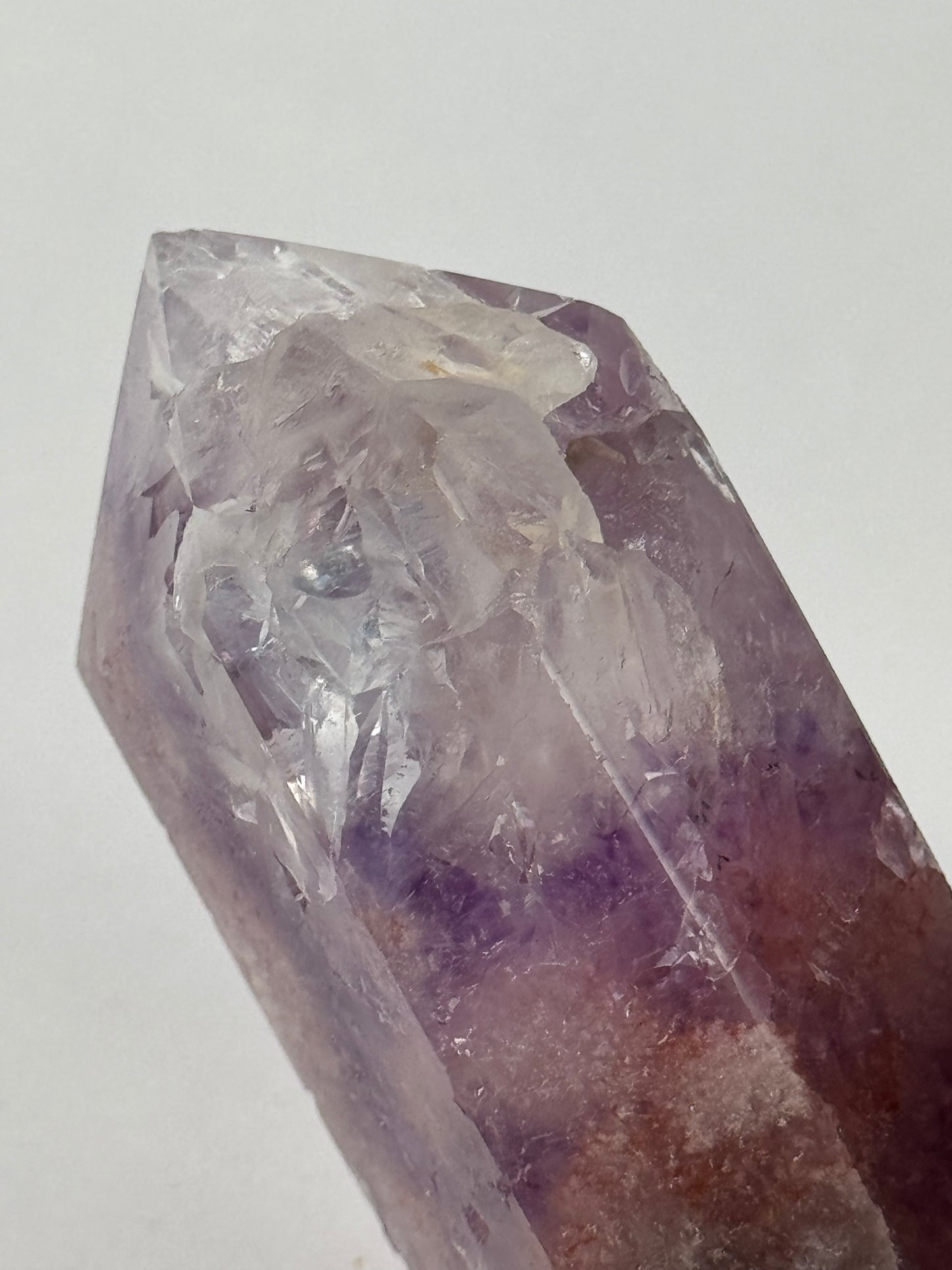 Roze Amethist toren 59