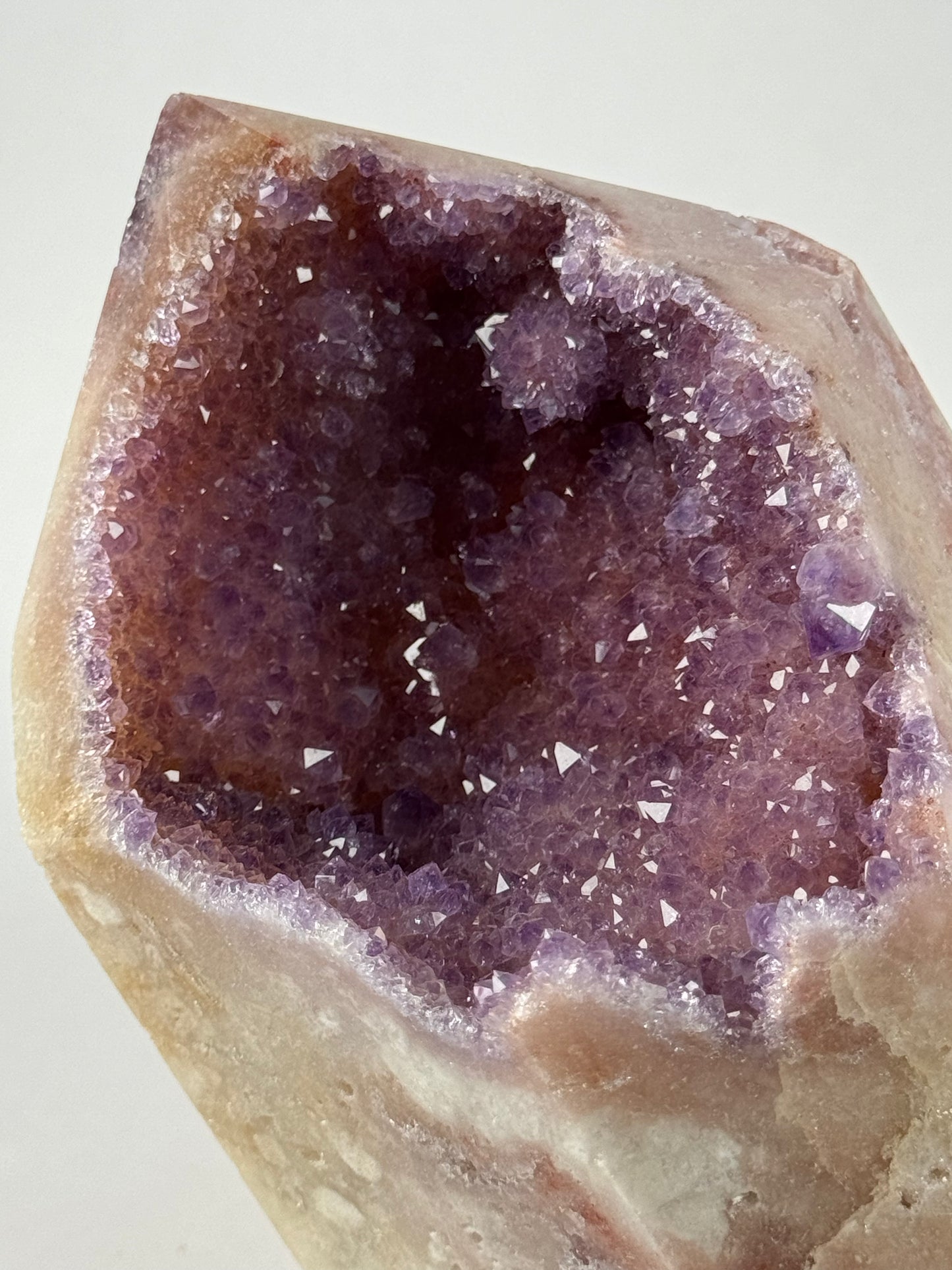 Roze Amethist toren 66