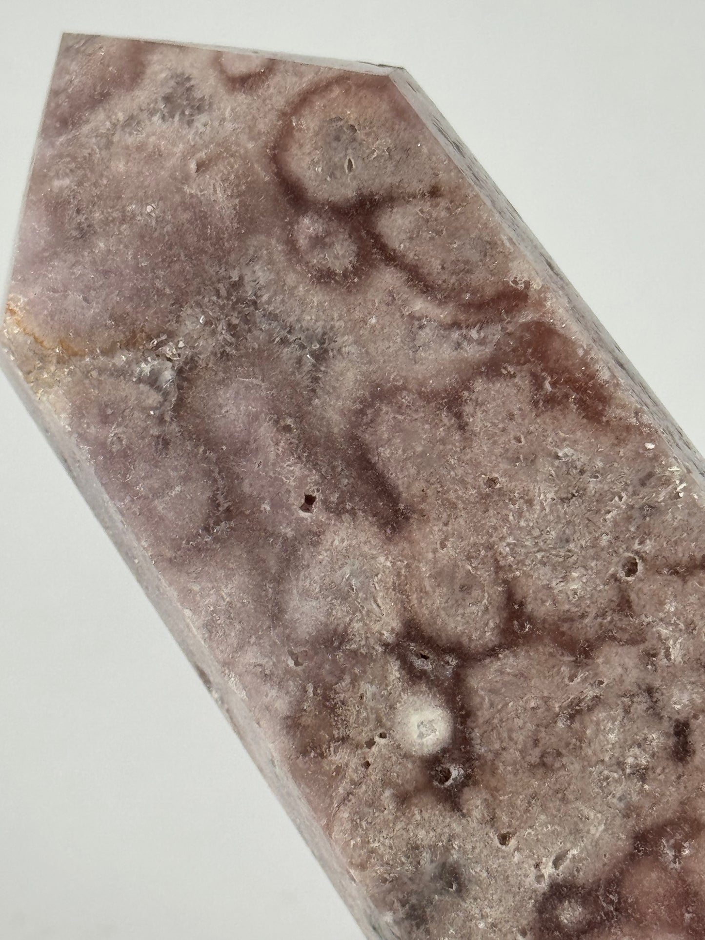 Roze Amethist toren 70