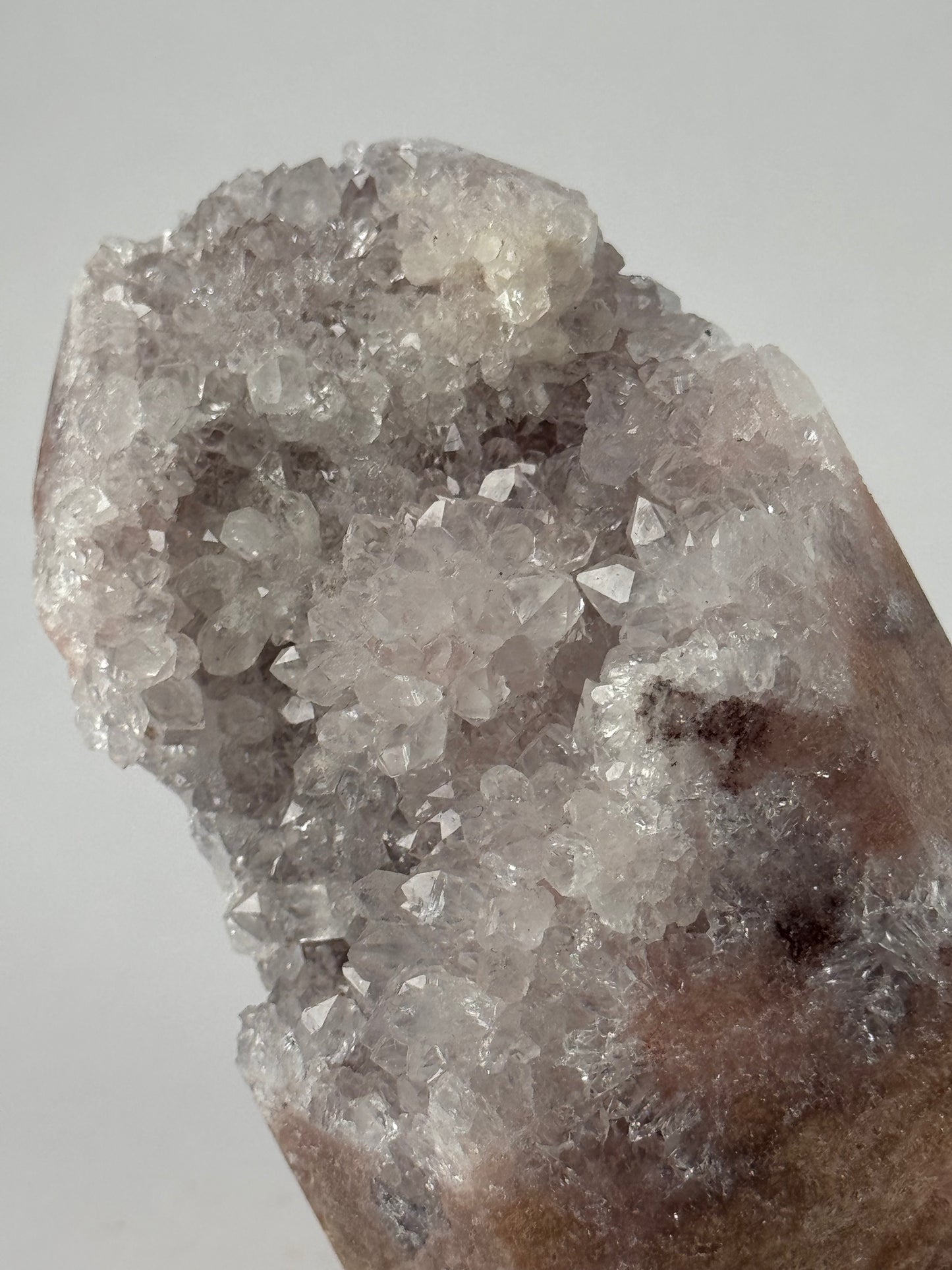 Roze Amethist toren 72