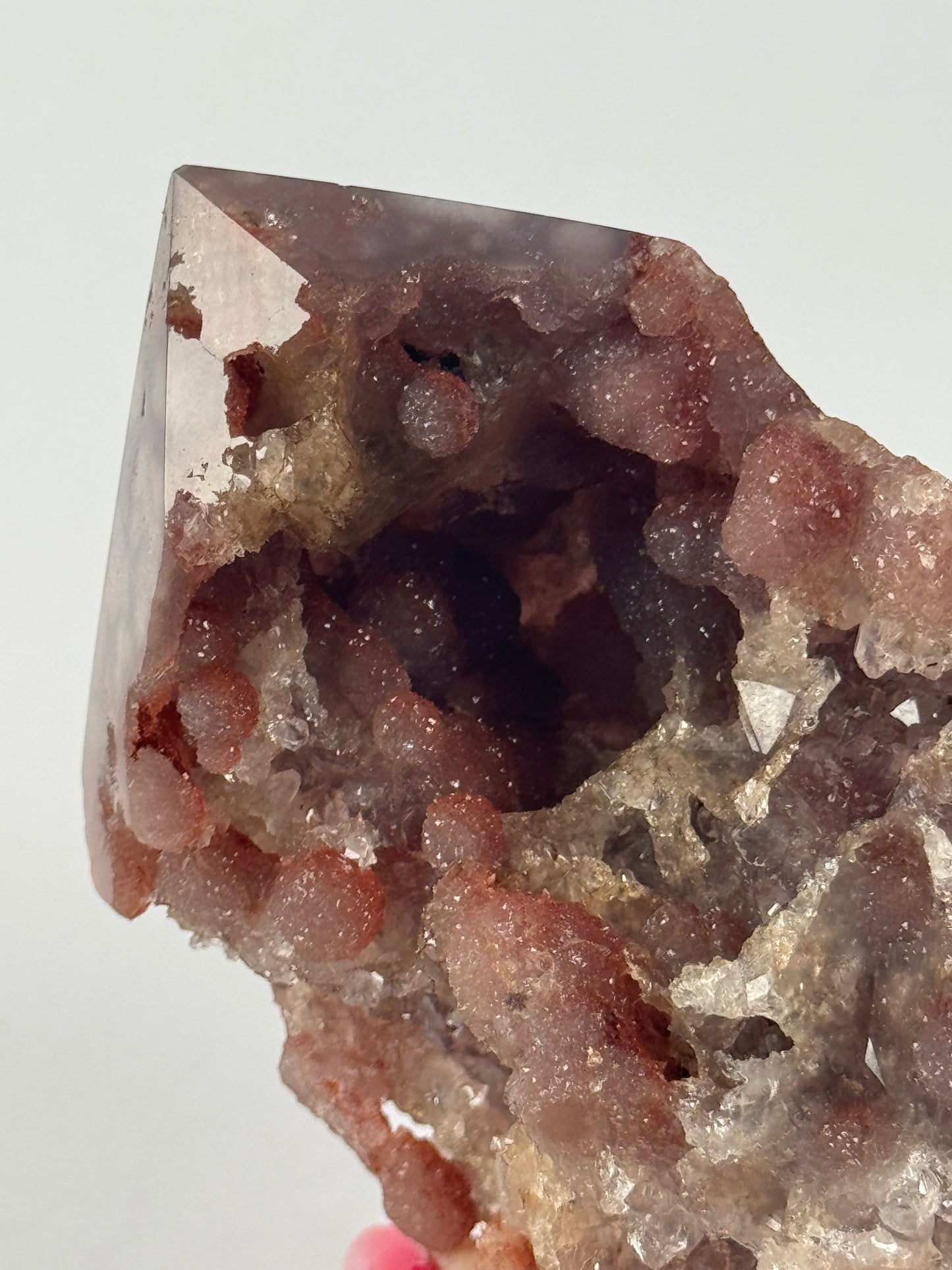 Roze Amethist toren 89