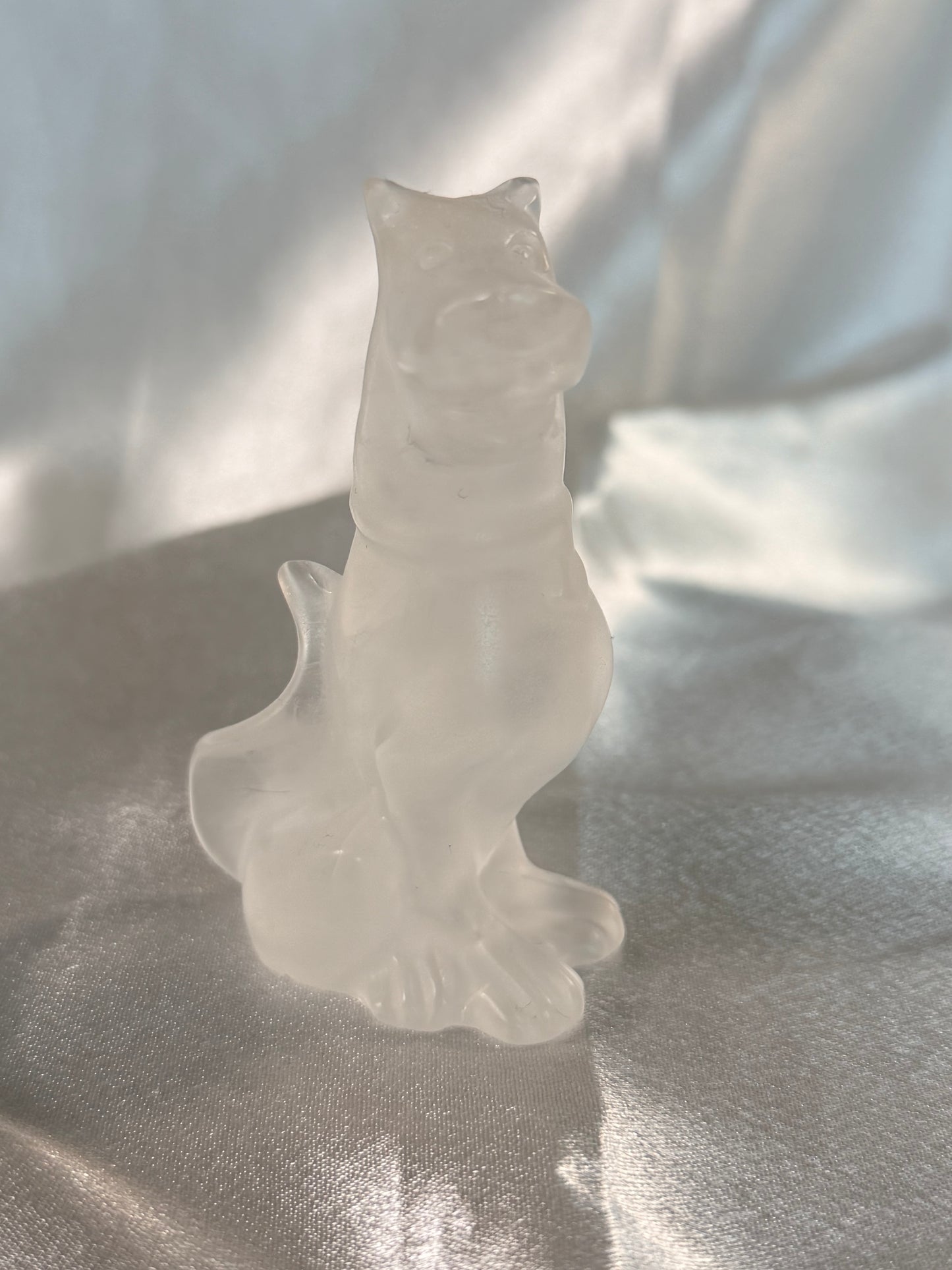 Bergkristal Scooby Doo