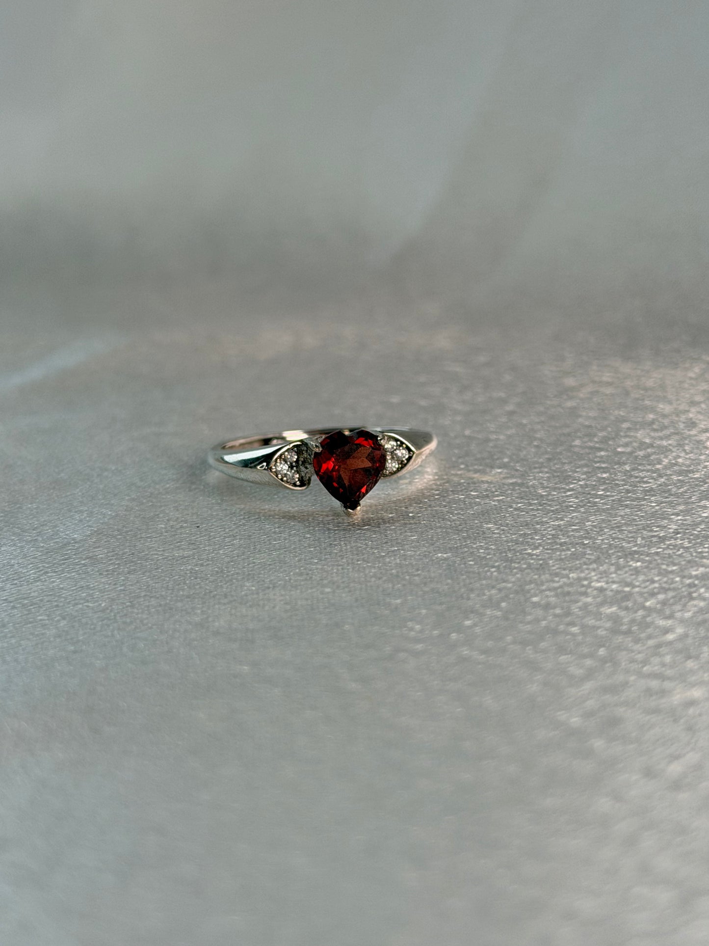 Granaat ring 1