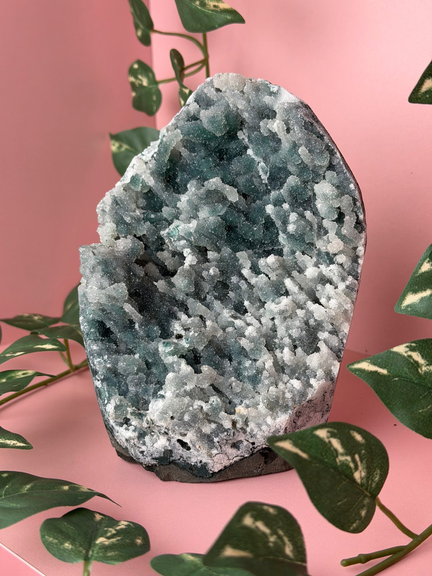 Chalcedony on level 6C