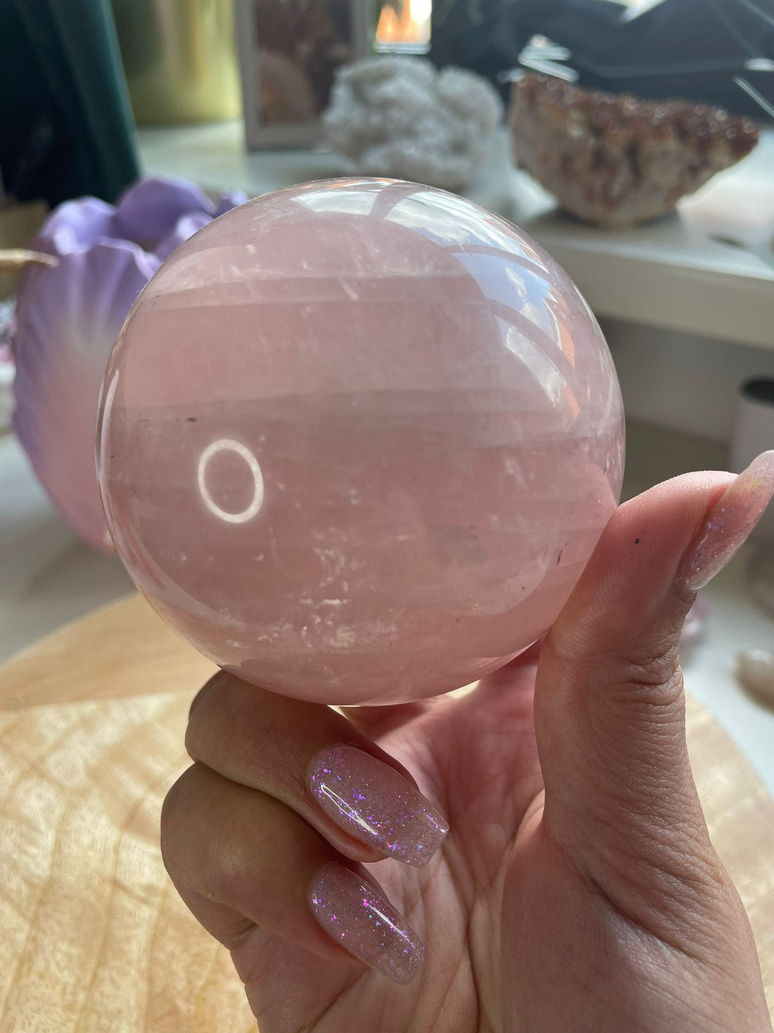 Waarom je edelstenen shoppen bij Julza Crystals