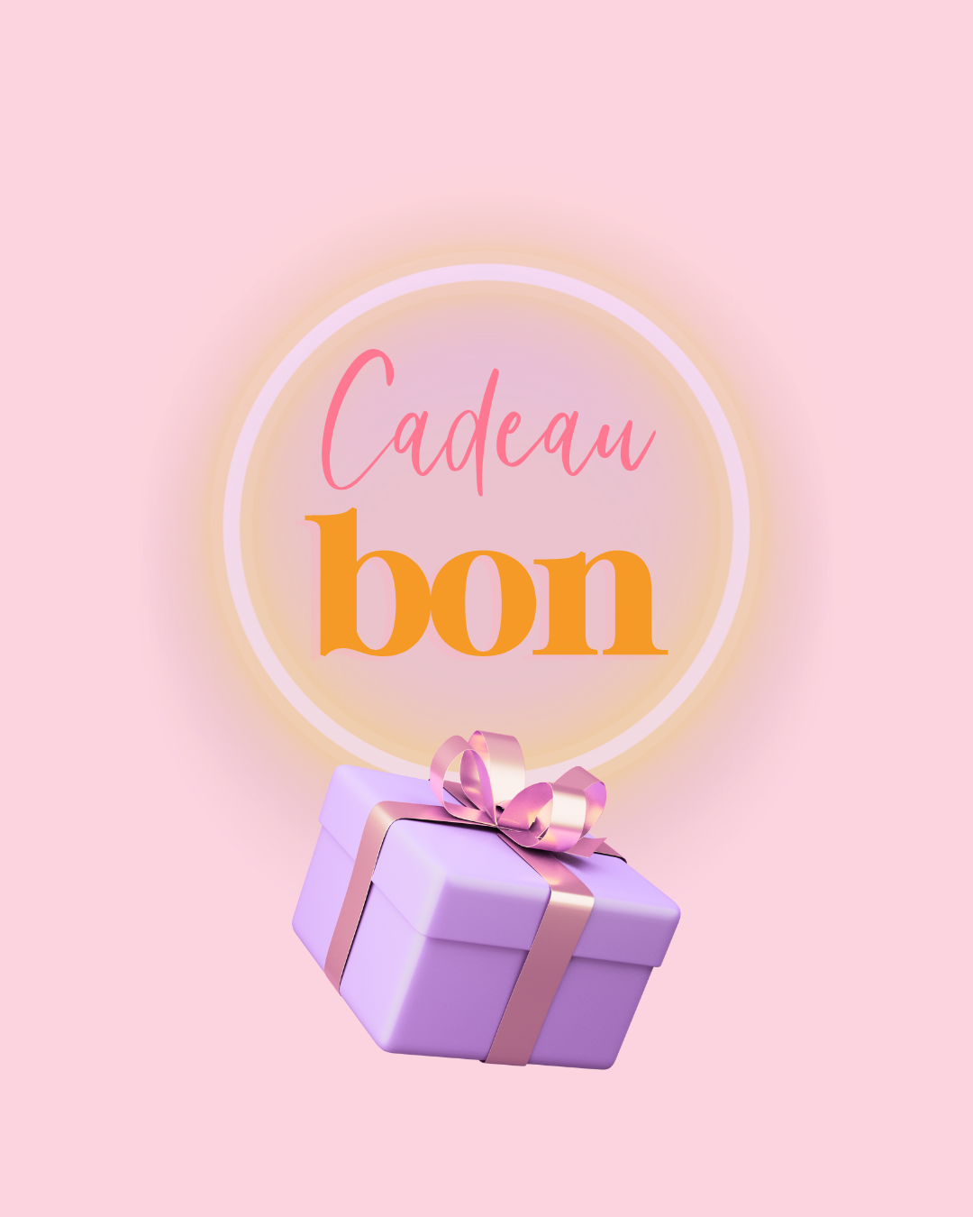 Julza Crystals Cadeaubon