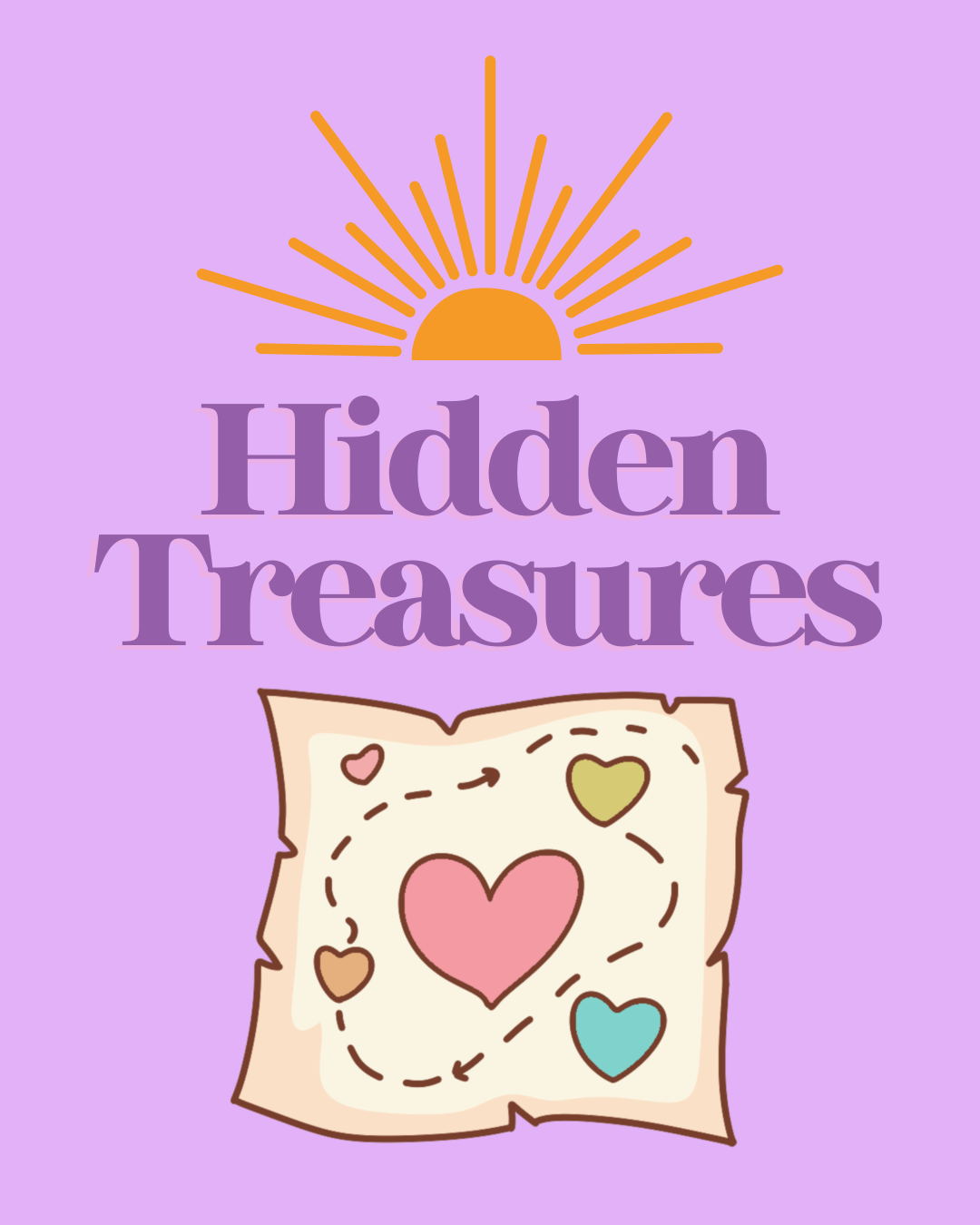 Hidden Treasures