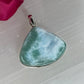Larimar kettinghanger L3
