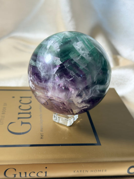 Veren Fluoriet bol 48F