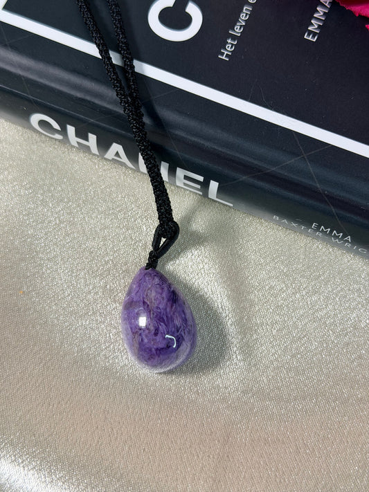 Charoïet ketting C5