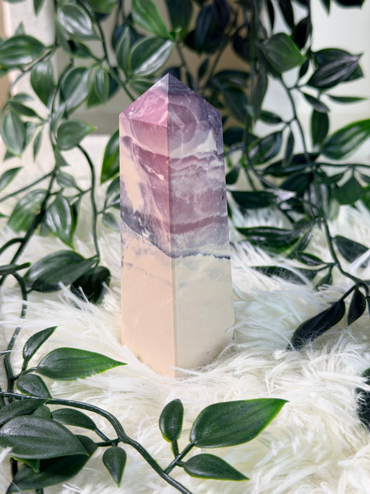 Porselein Jaspis toren 33P2