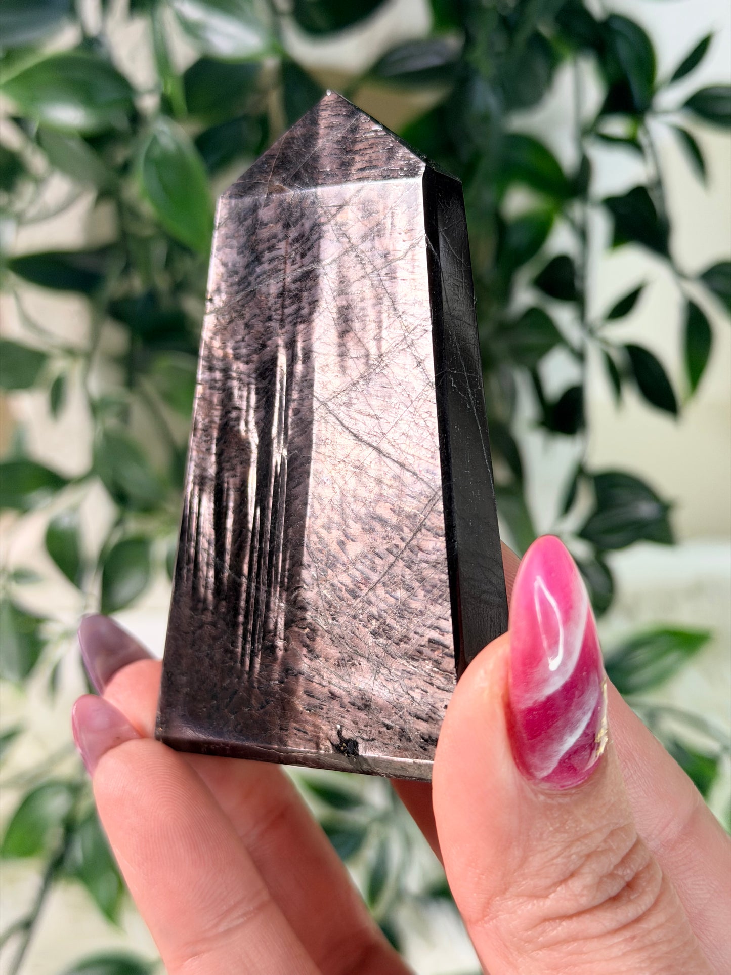 Hypersteen toren 40H