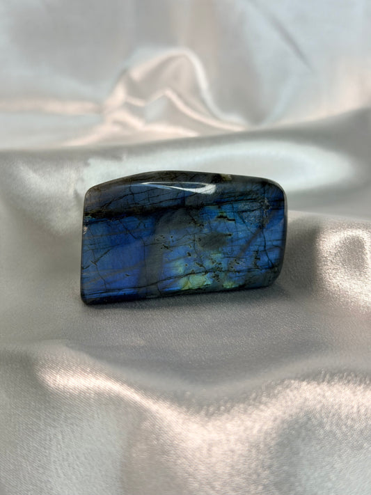 Labradoriet Freeform 11L