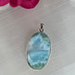 Larimar kettinghanger L9