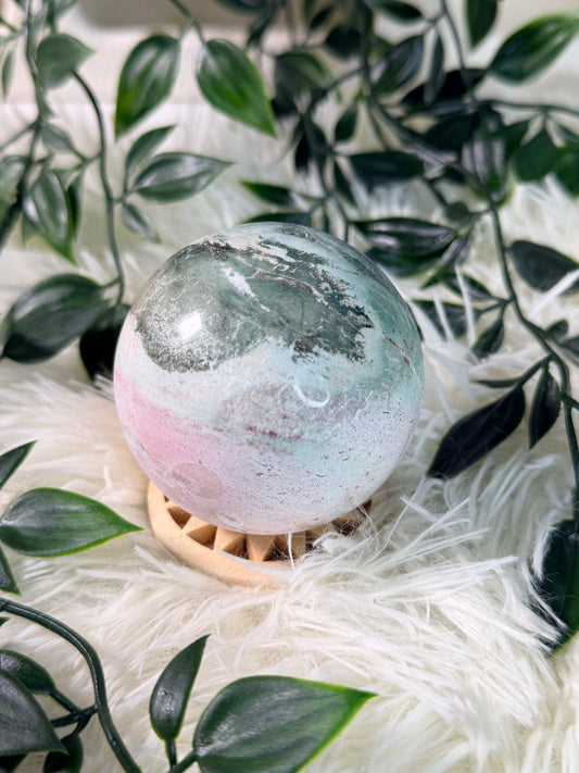 Unicorn Jaspis bol 48A