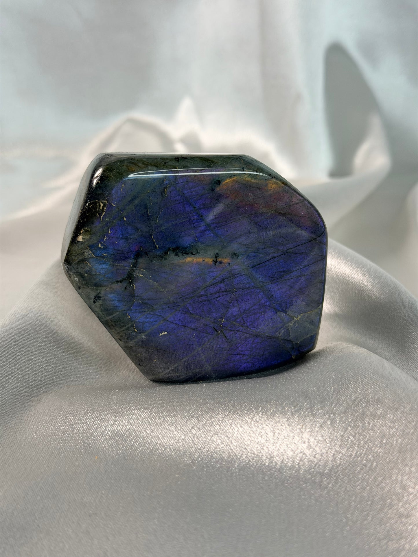 Labradoriet Freeform 27L