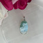Larimar kettinghanger L10