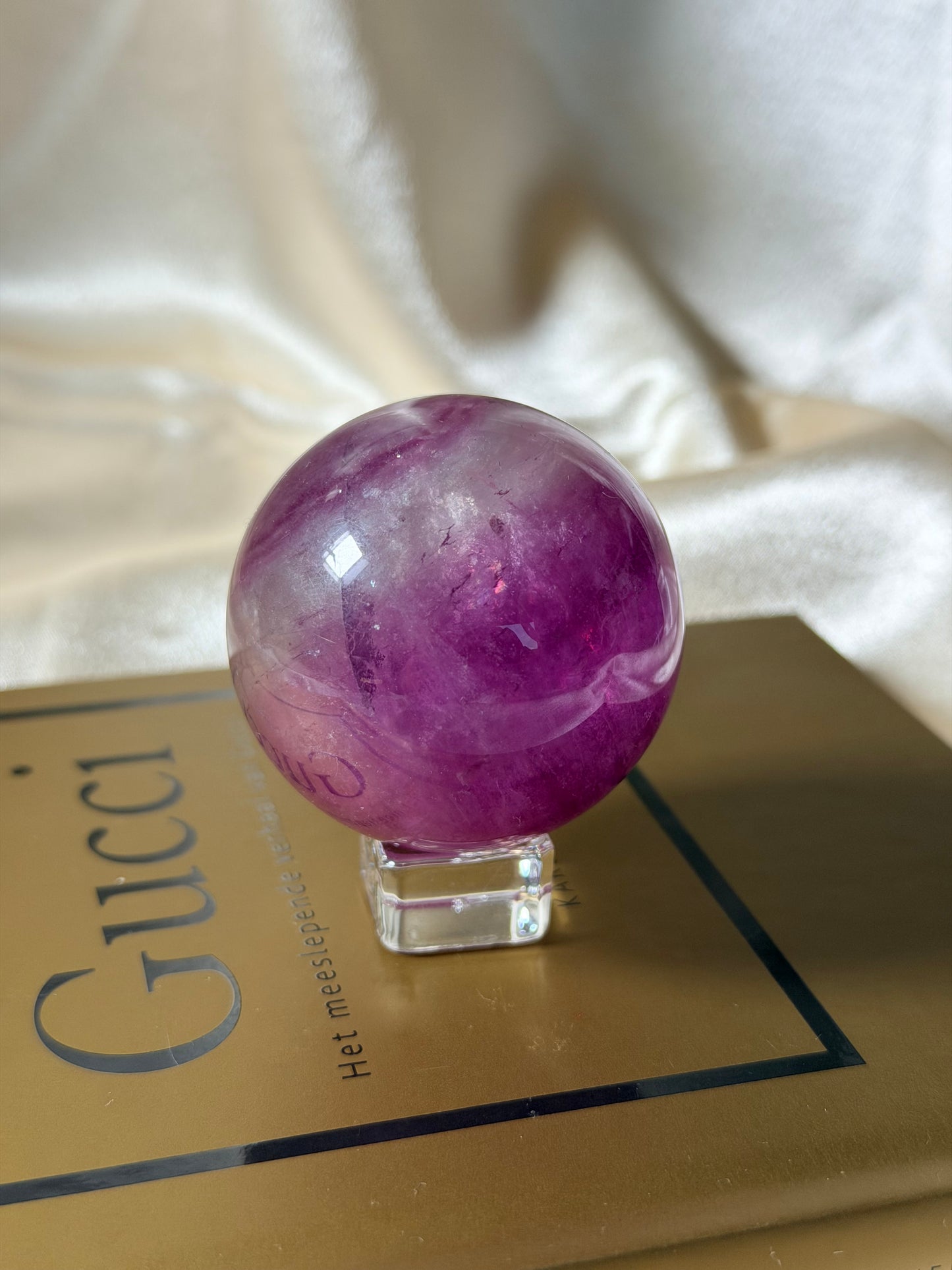 Watermeloen Fluoriet bol 18W