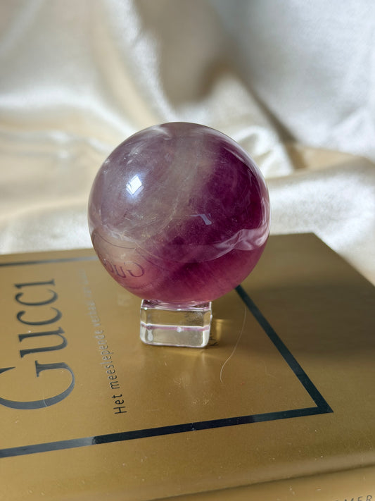 Watermeloen Fluoriet bol 19W1