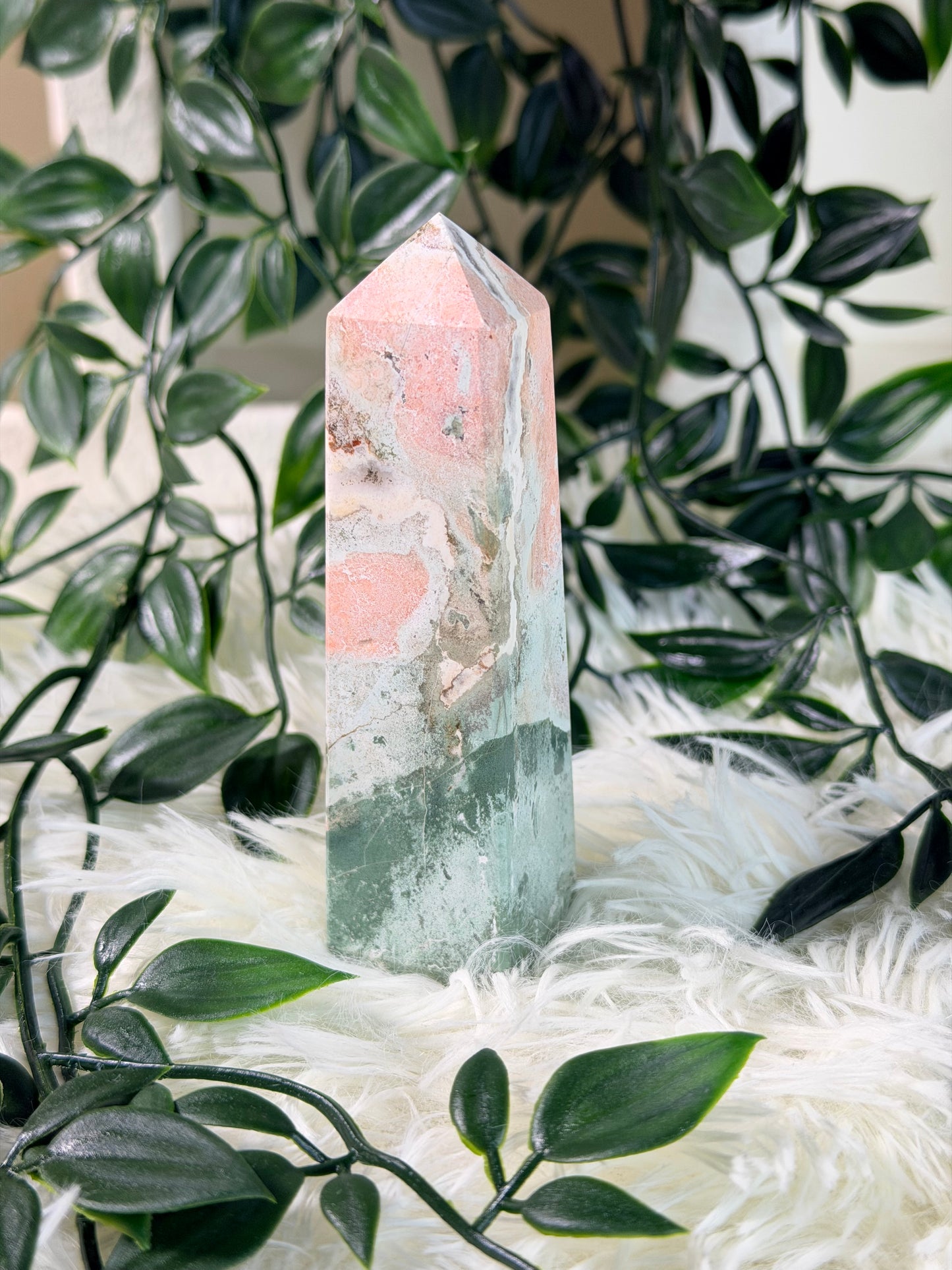 Unicorn Jaspis toren 25U