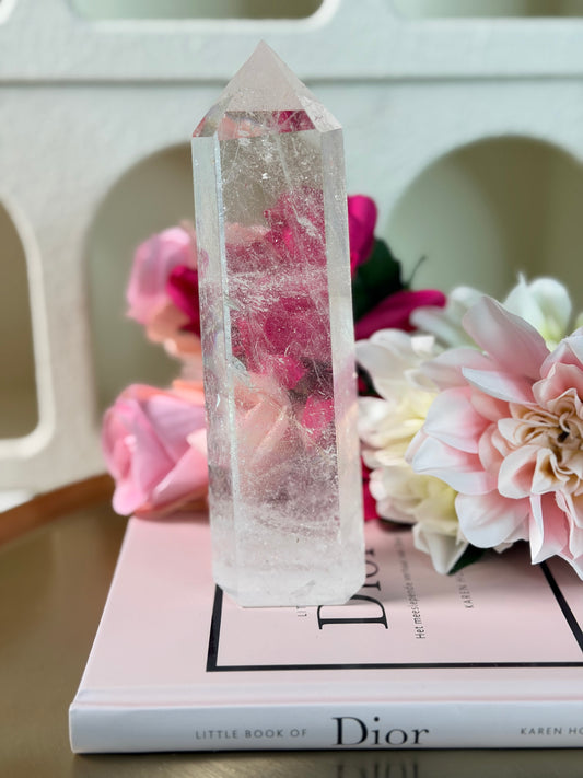 Bergkristal  toren 68B