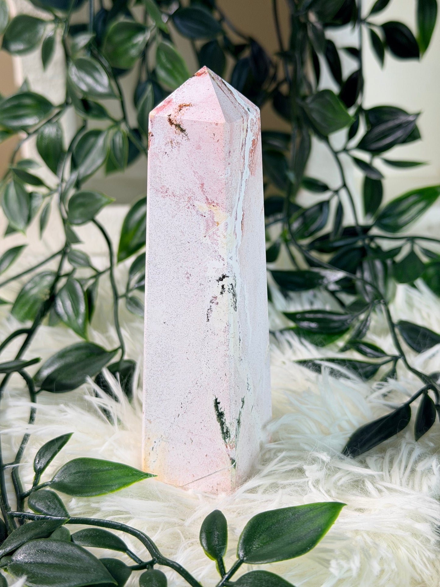 Unicorn Jaspis toren 30U