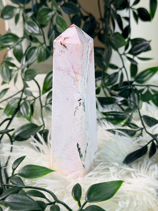 Unicorn Jaspis toren 30U