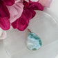 Larimar kettinghanger L1
