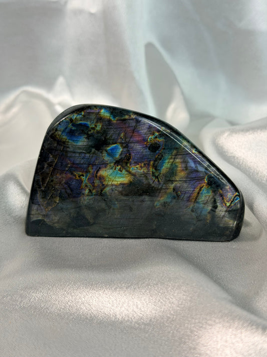 Labradoriet Freeform 34L2