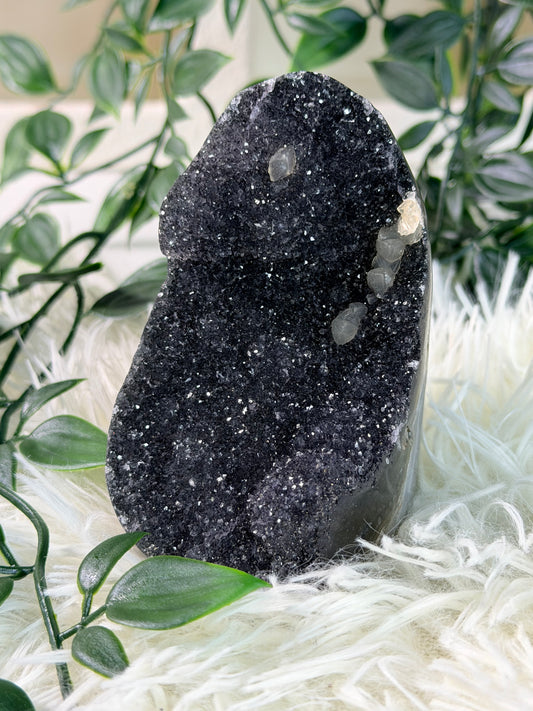 Galaxy Amethist op standvlak 29A